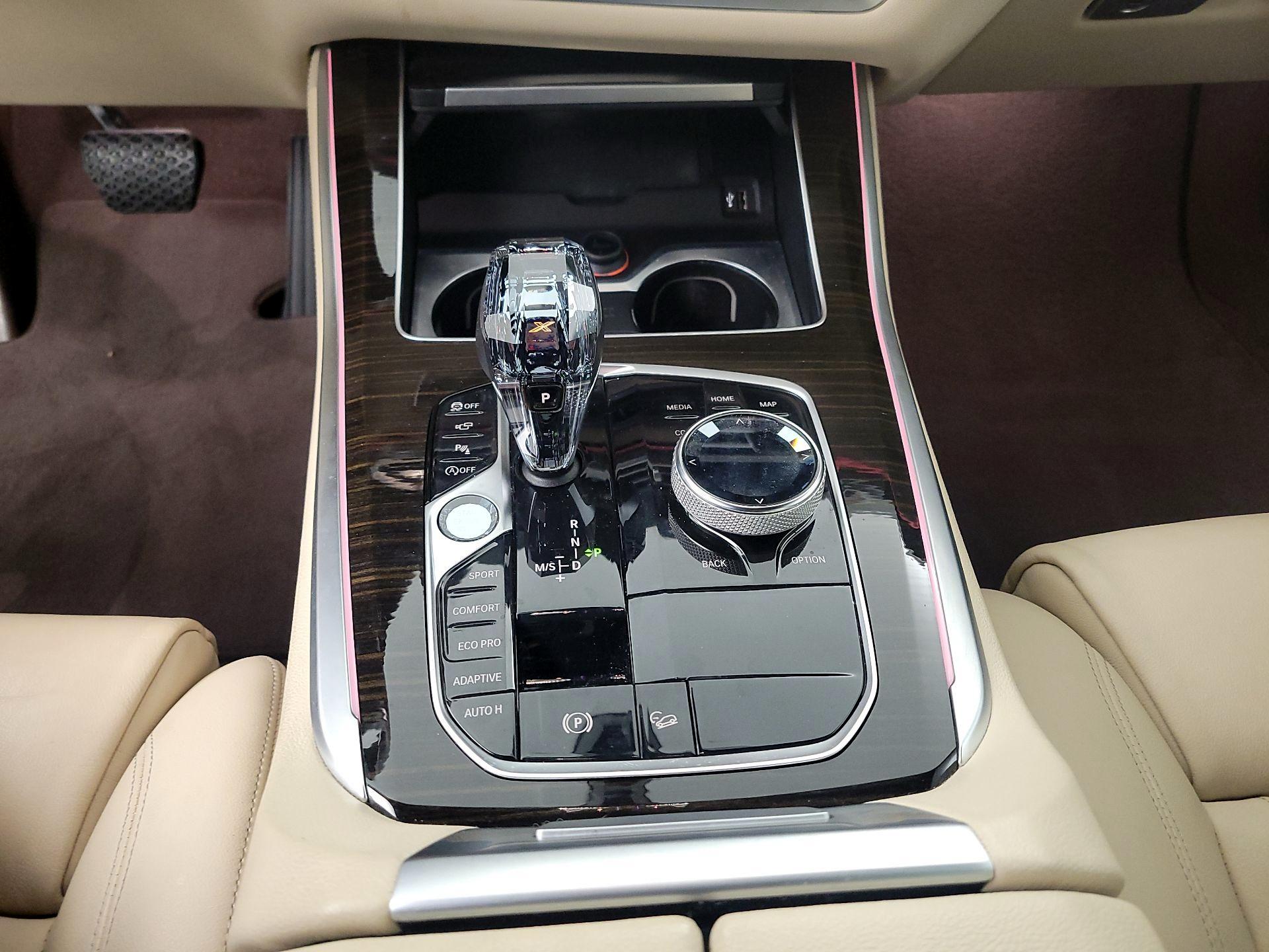 Thumbnail: 2019 BMW X5 - 18