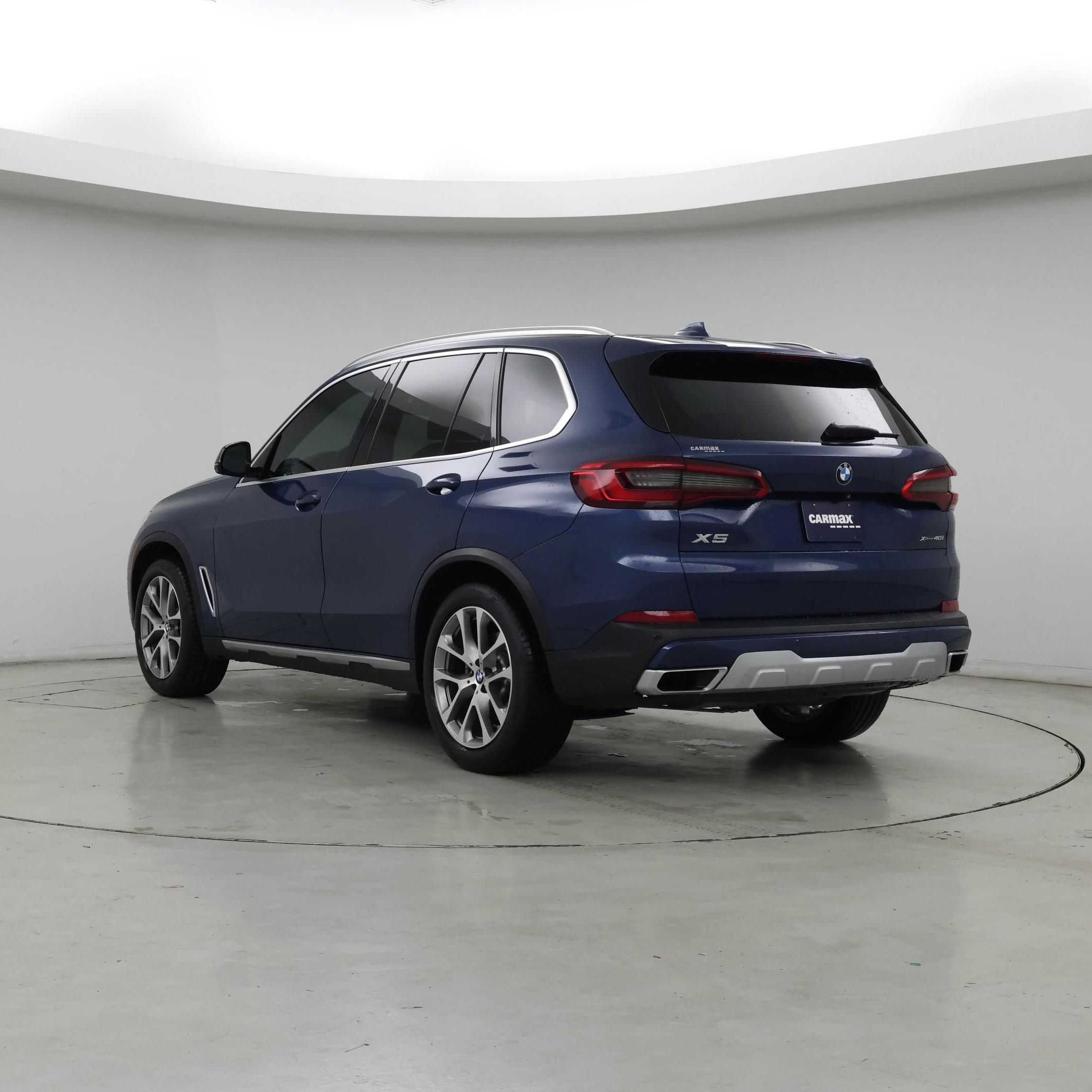 Thumbnail: 2019 BMW X5 - 2