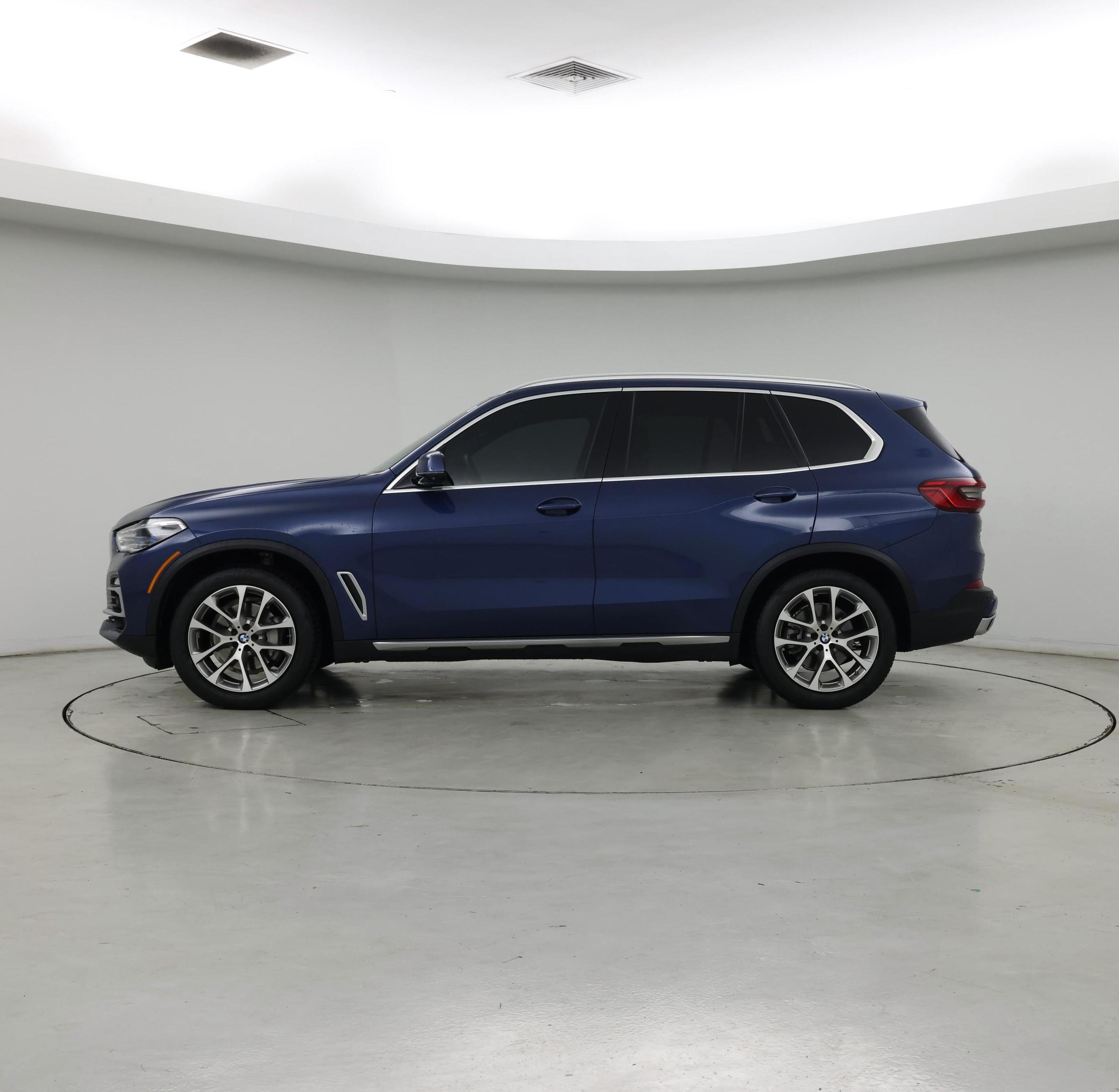 Thumbnail: 2019 BMW X5 - 3