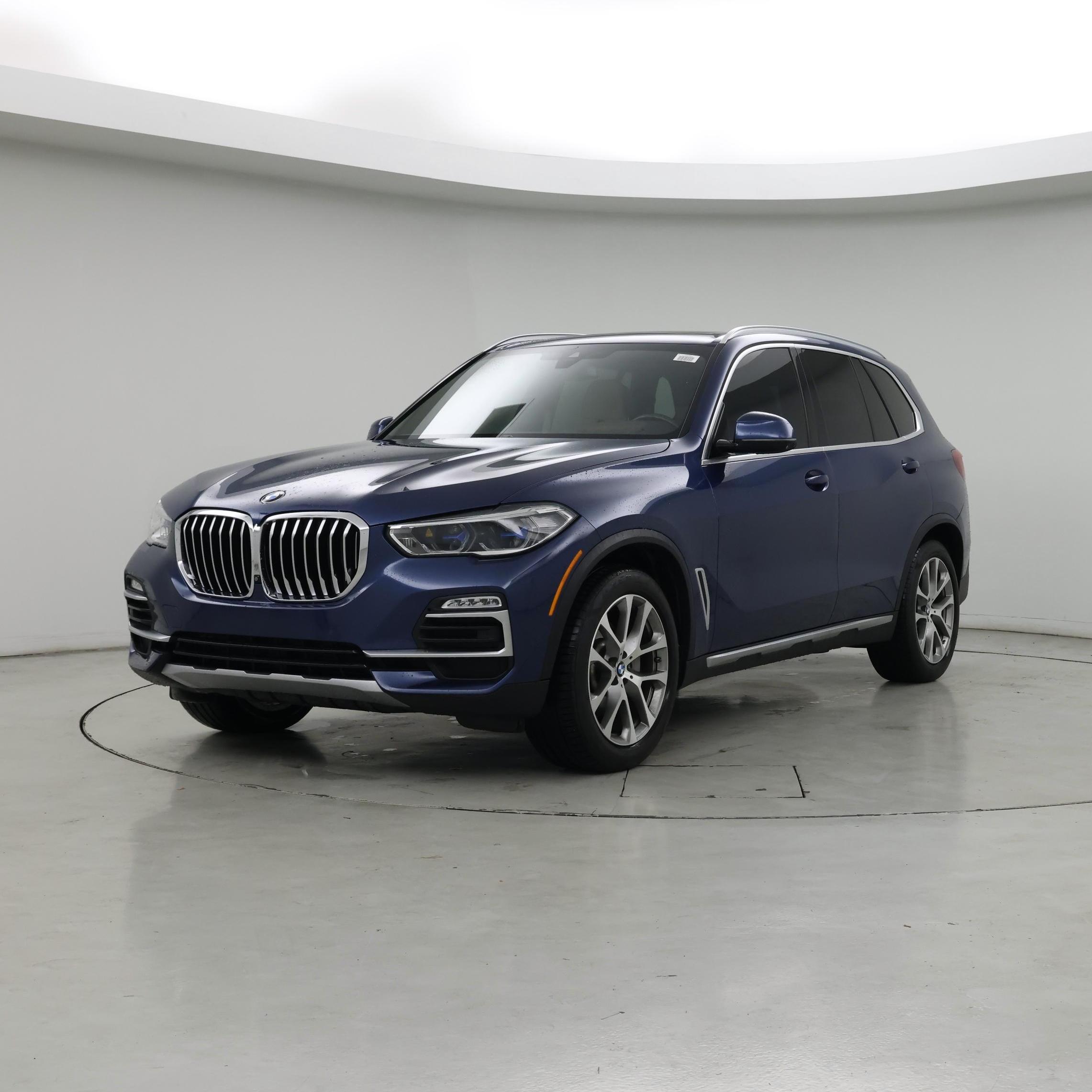Thumbnail: 2019 BMW X5 - 4
