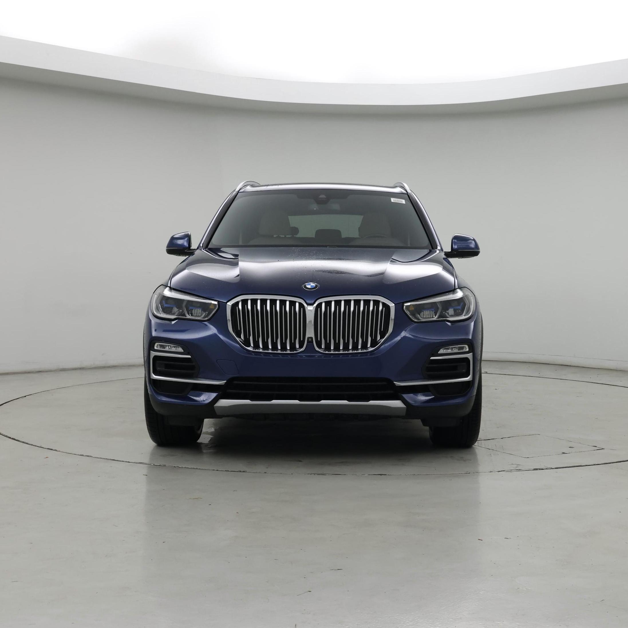 Thumbnail: 2019 BMW X5 - 5