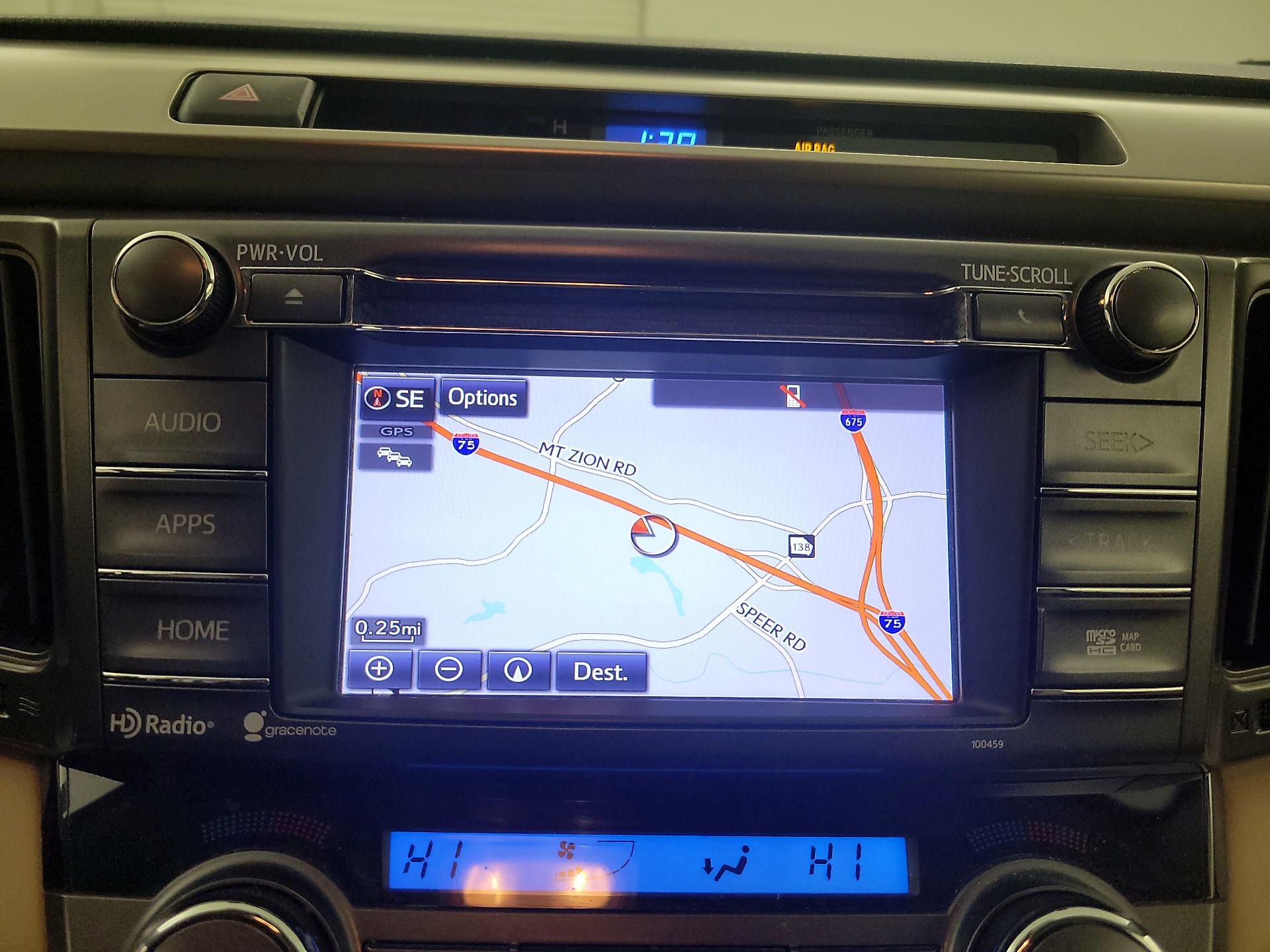 Thumbnail: 2014 Toyota RAV4 - 14