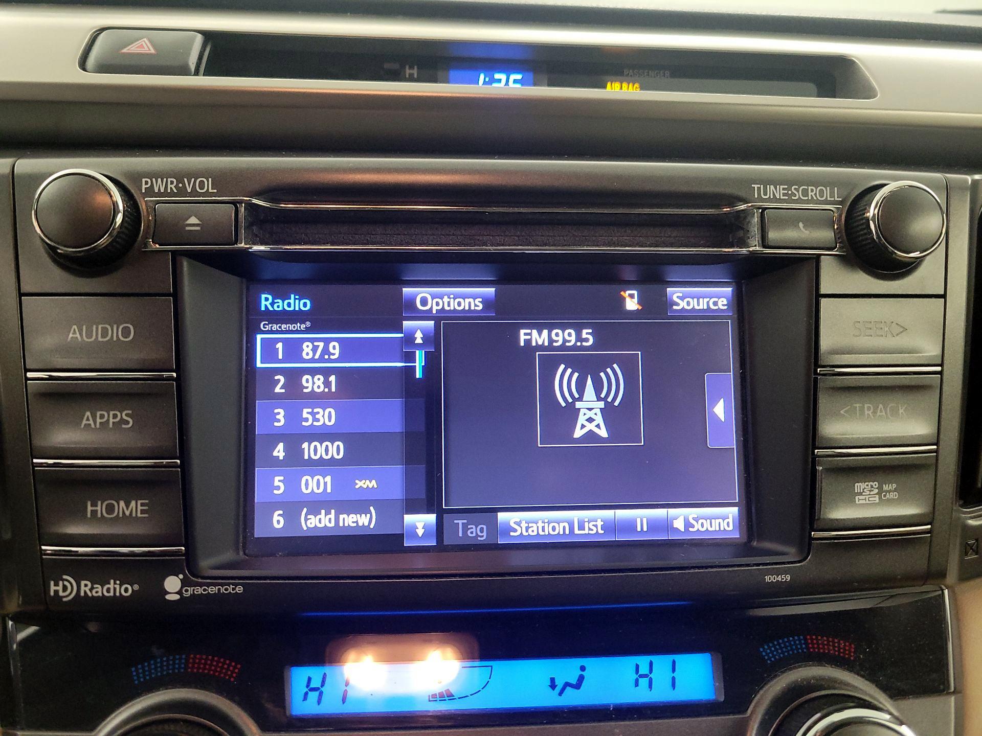 Thumbnail: 2014 Toyota RAV4 - 16