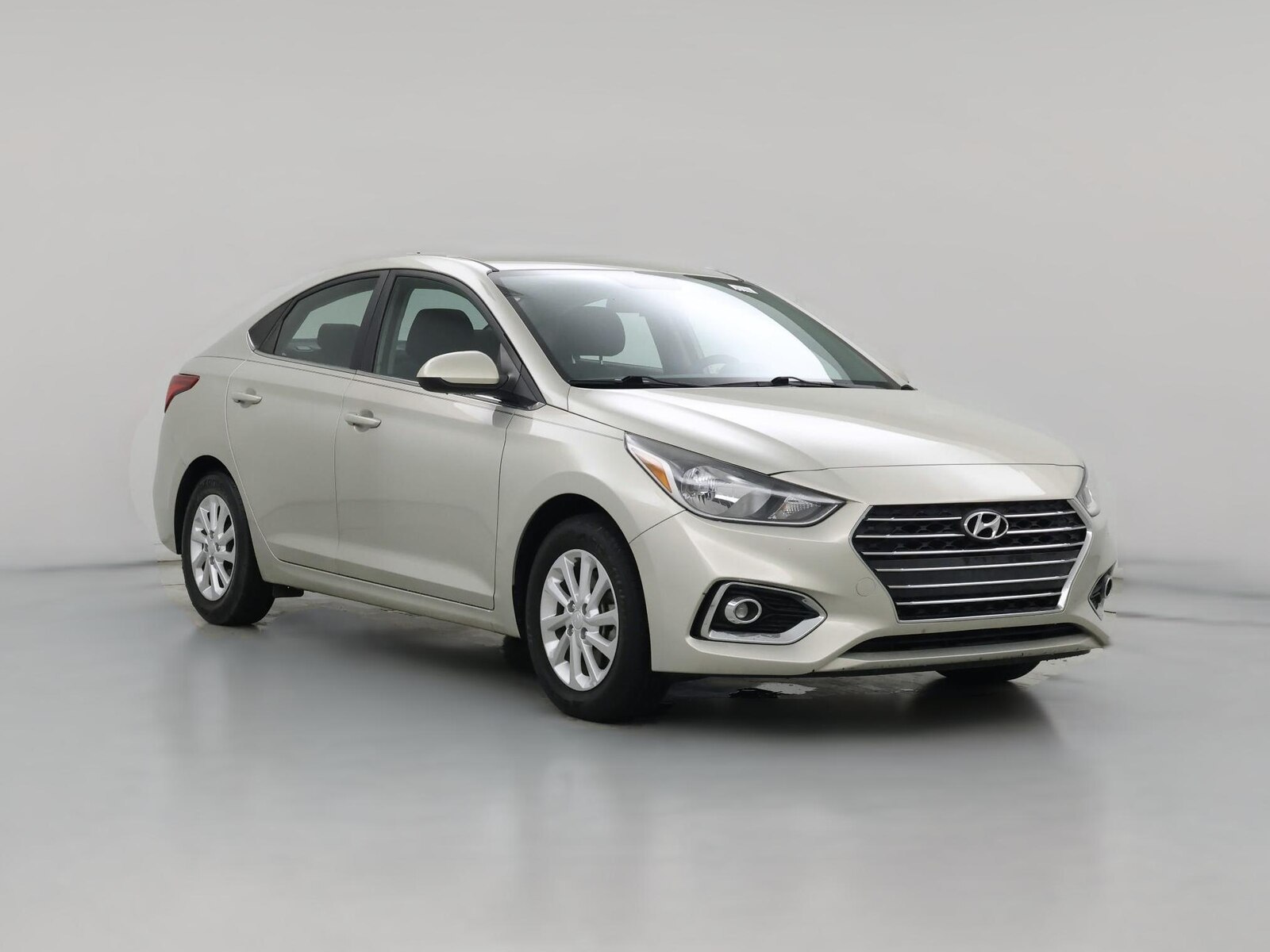 2019 Hyundai Accent SEL
