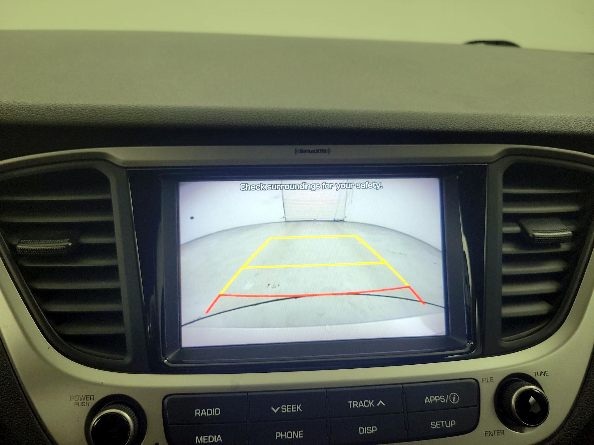 Thumbnail: 2019 Hyundai Accent - 14