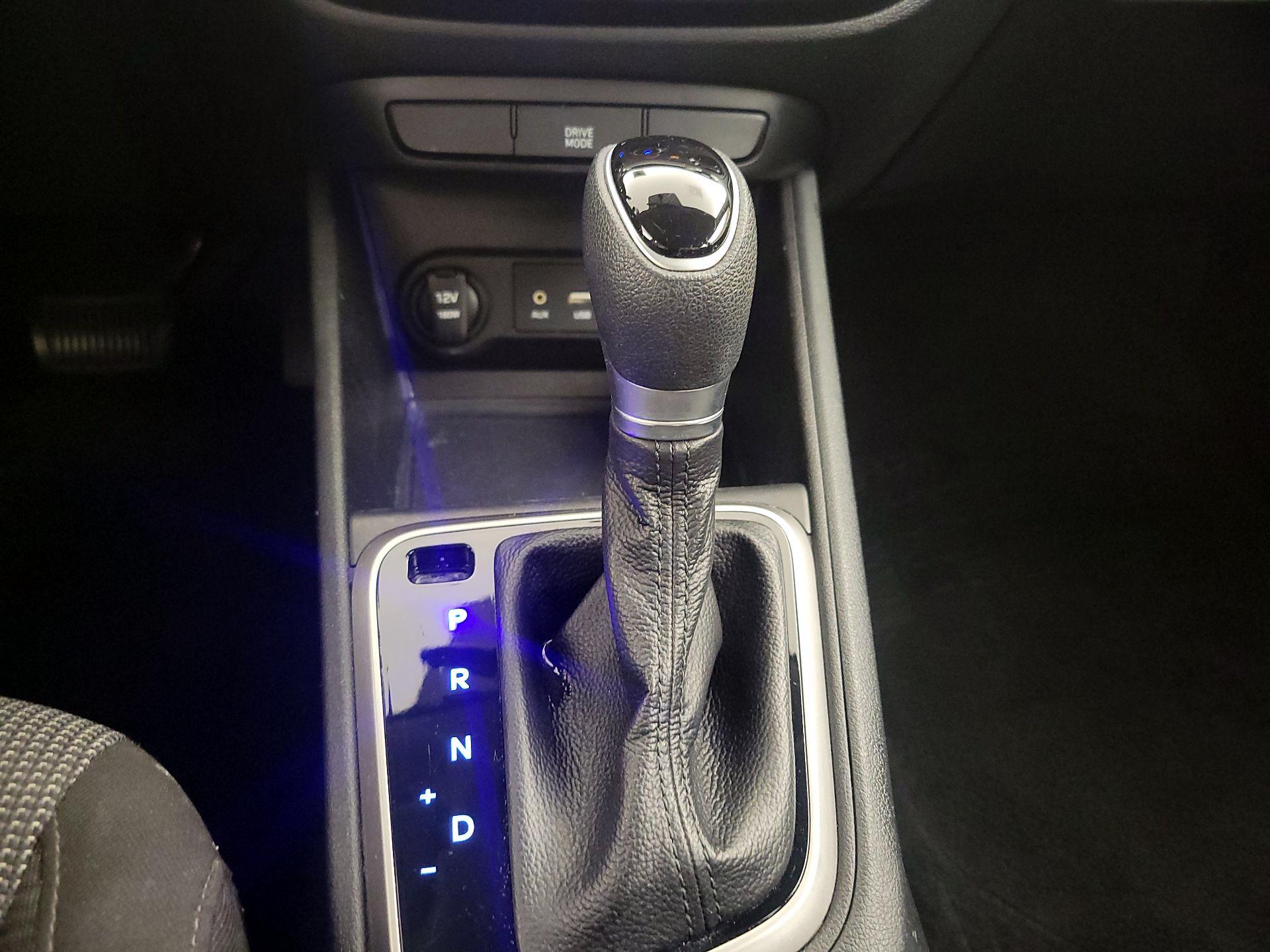 Thumbnail: 2019 Hyundai Accent - 17