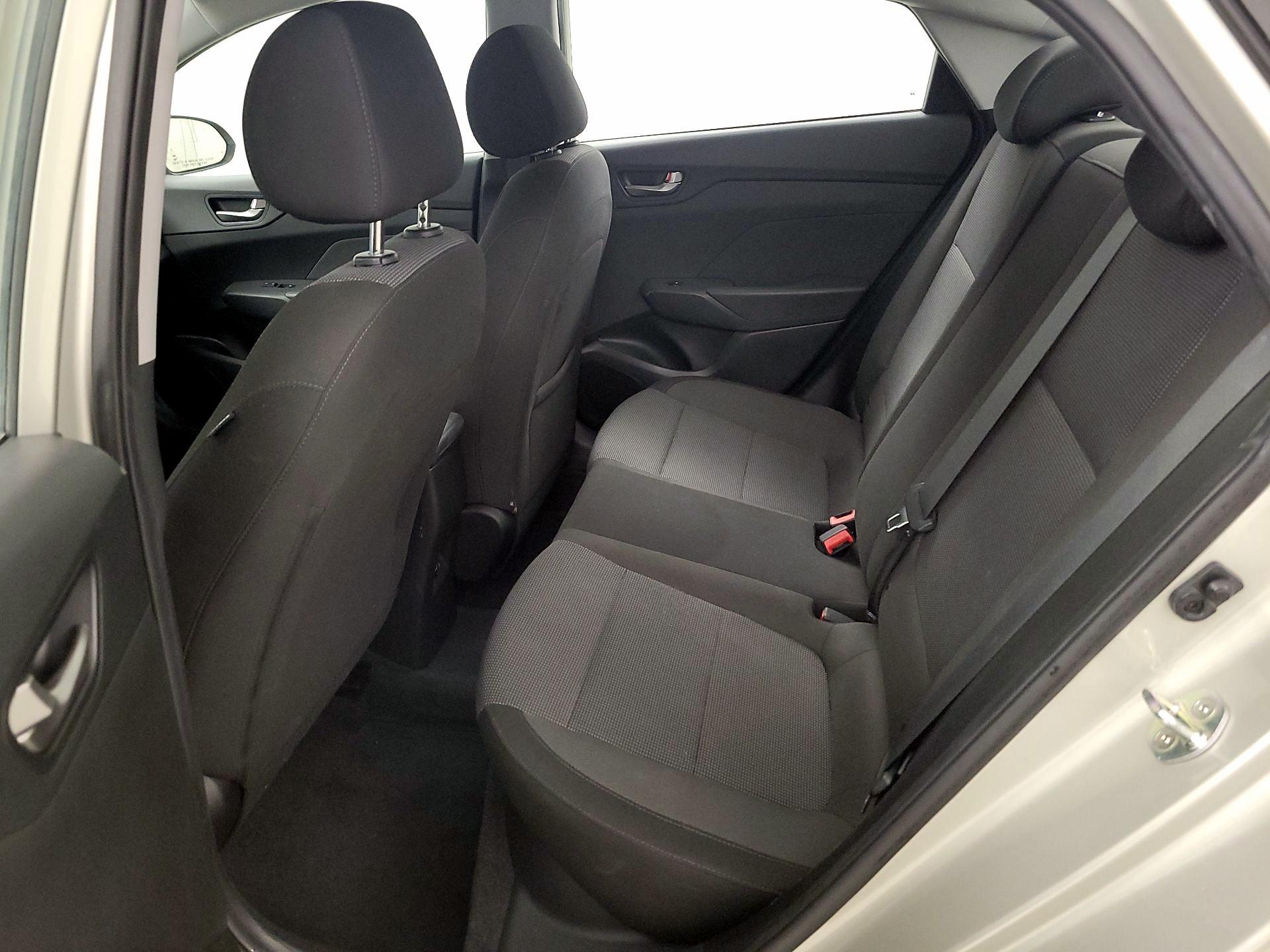 Thumbnail: 2019 Hyundai Accent - 19