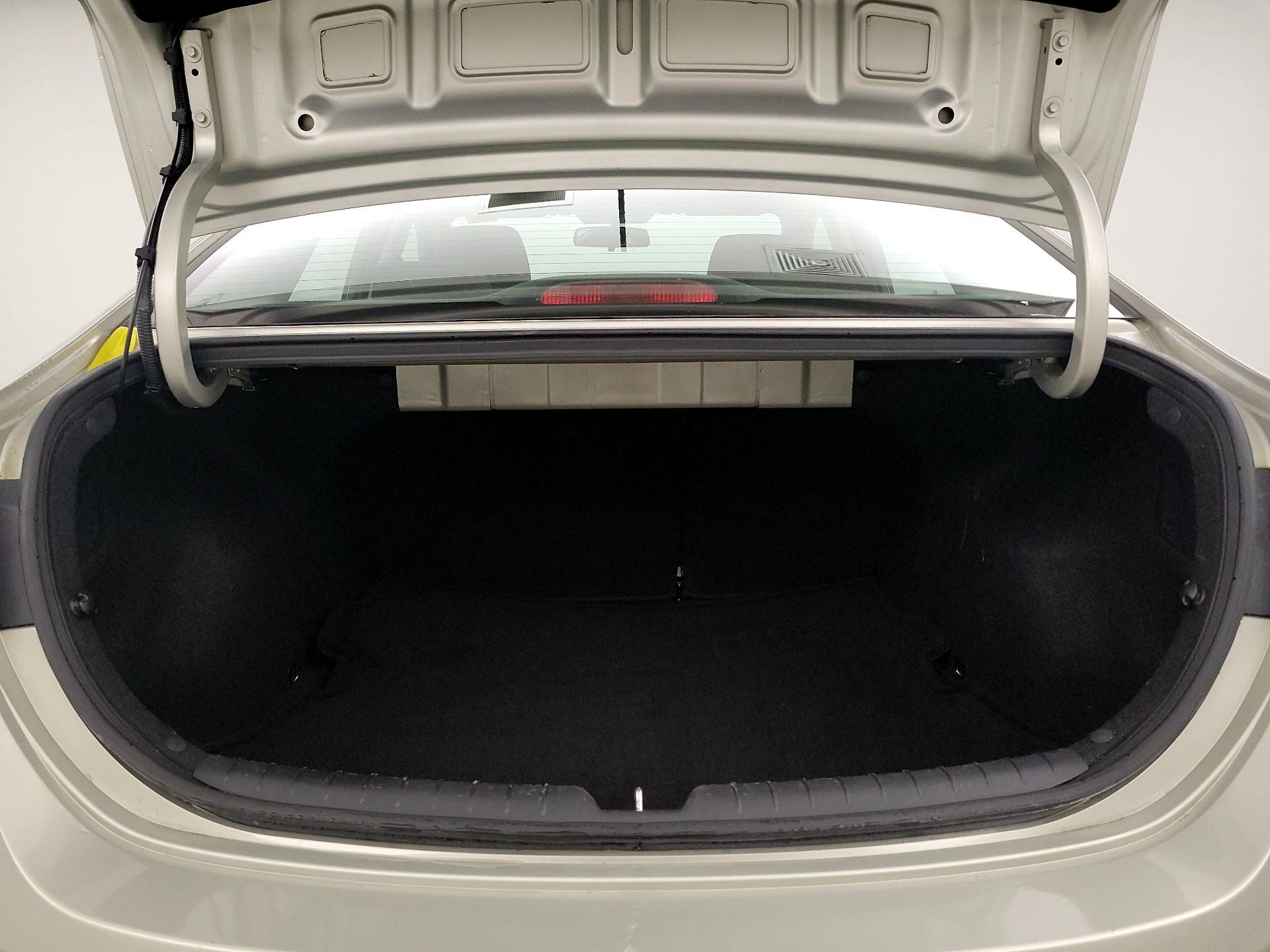 Thumbnail: 2019 Hyundai Accent - 20