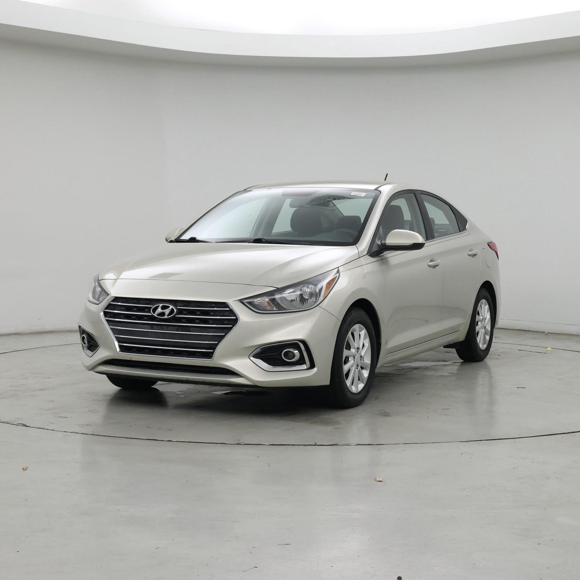 Thumbnail: 2019 Hyundai Accent - 4