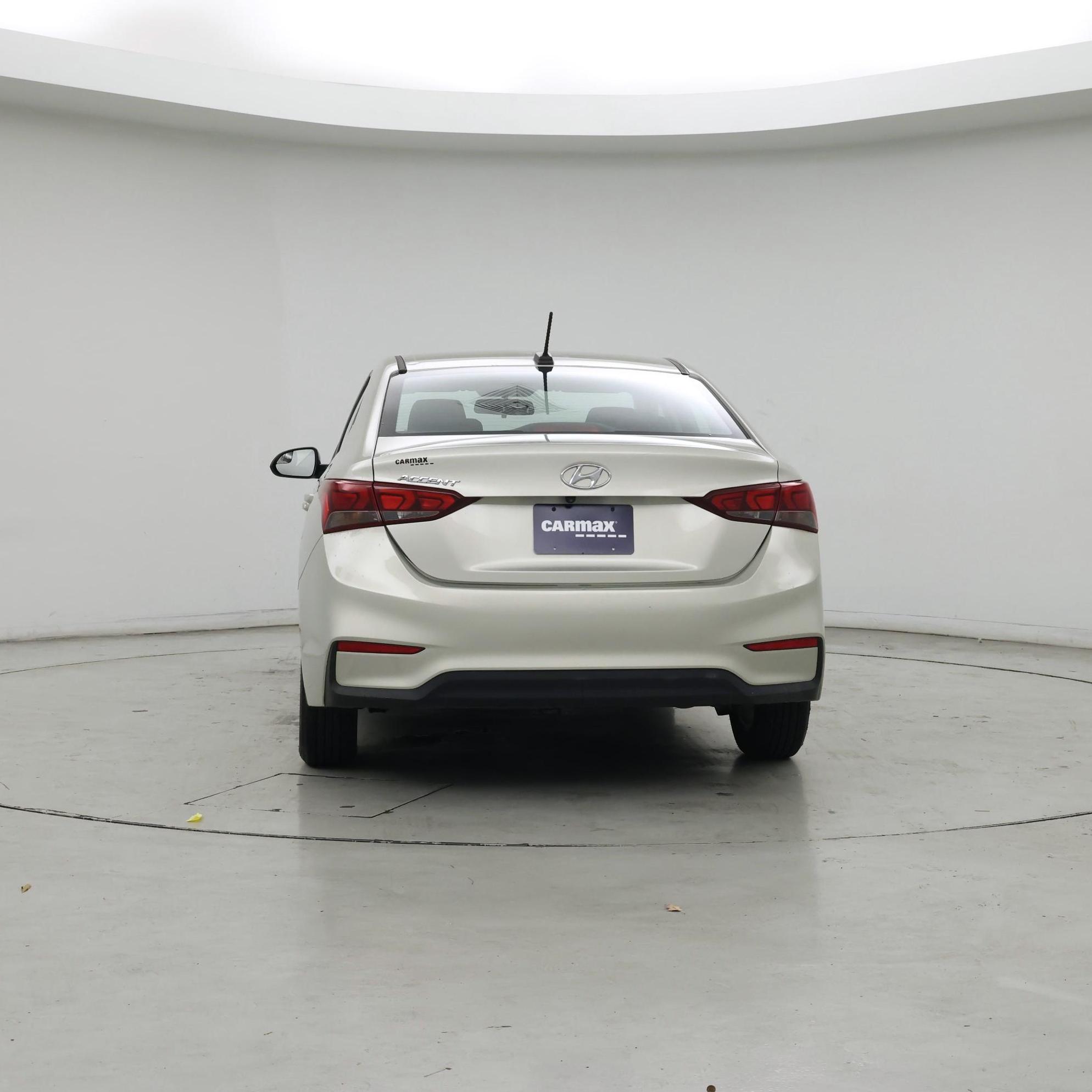 Thumbnail: 2019 Hyundai Accent - 6