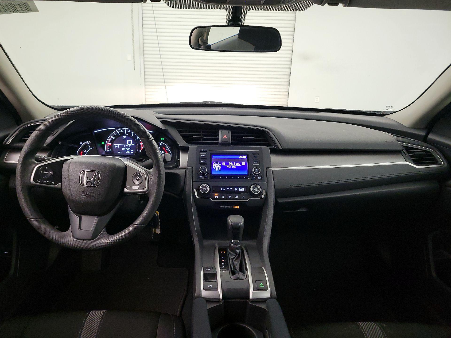 Thumbnail: 2018 Honda Civic - 9