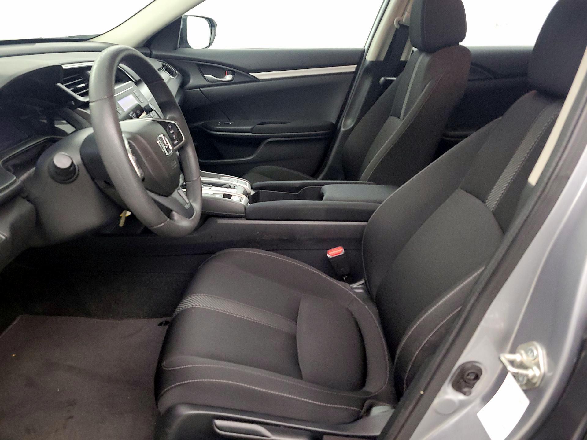 Thumbnail: 2018 Honda Civic - 11