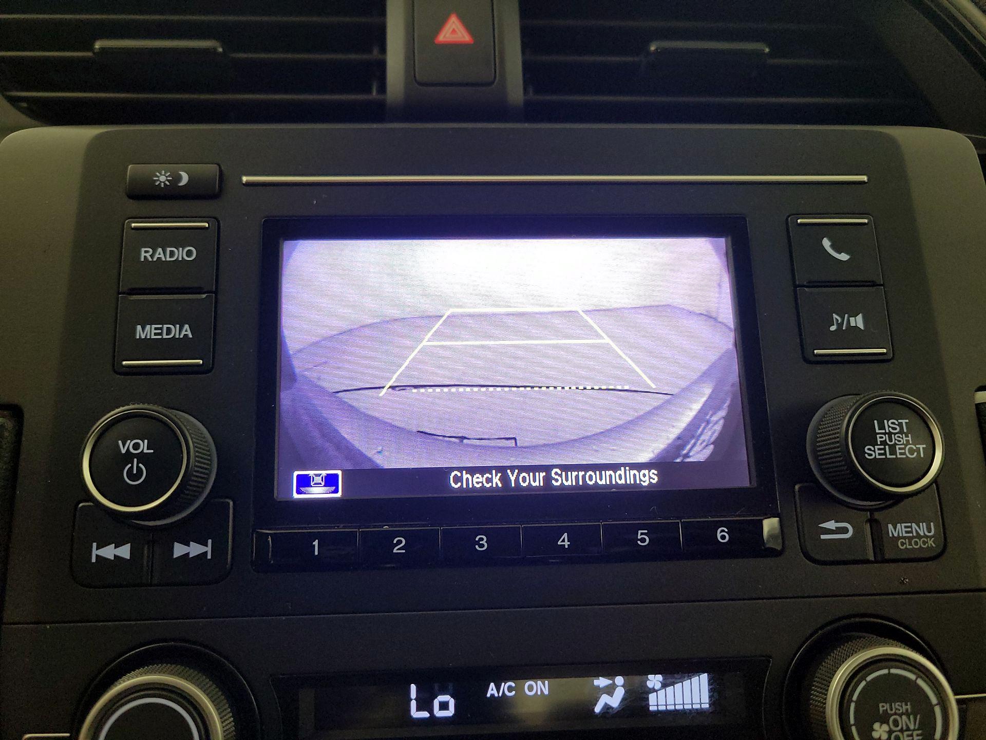 Thumbnail: 2018 Honda Civic - 14