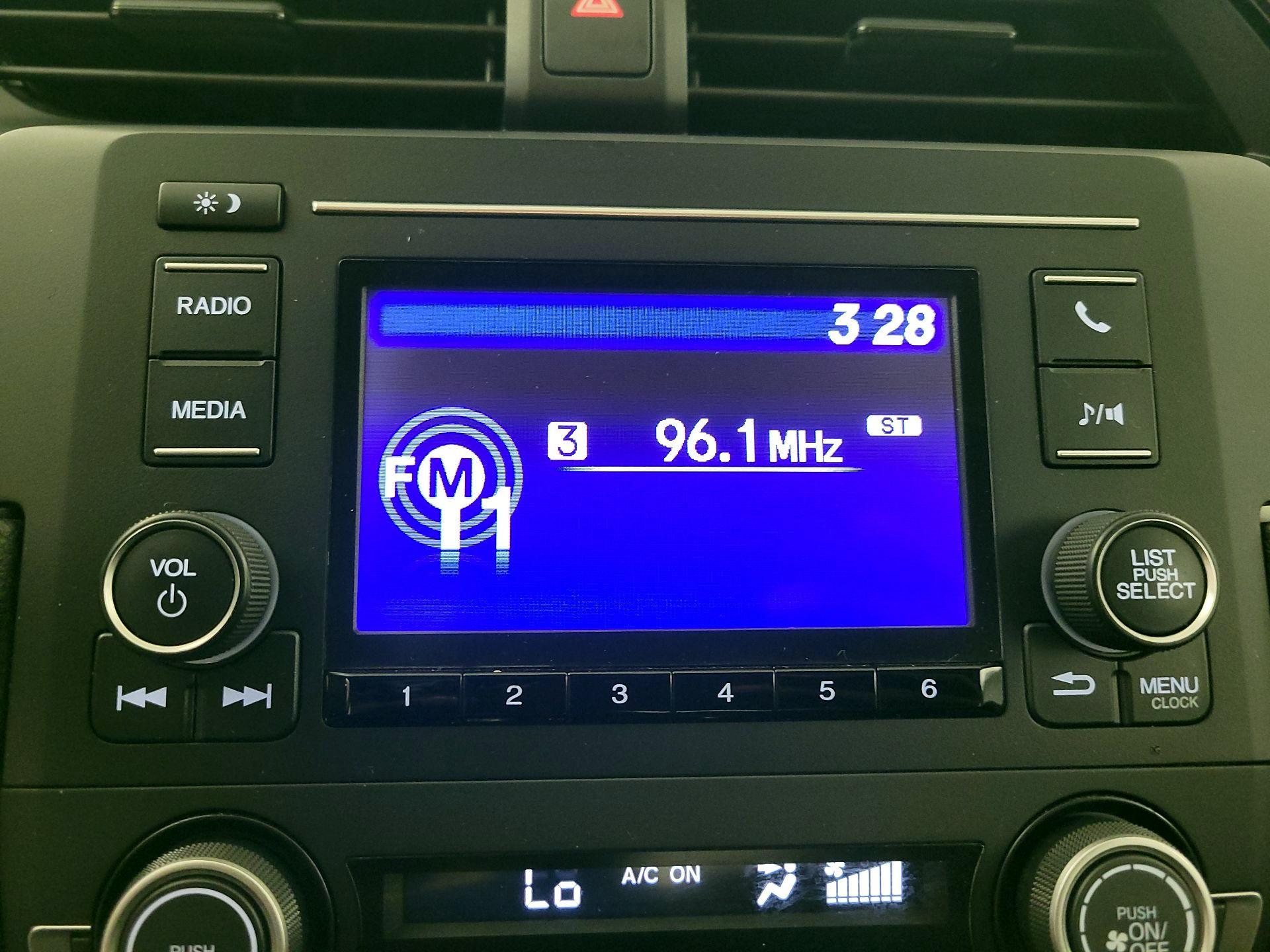 Thumbnail: 2018 Honda Civic - 15