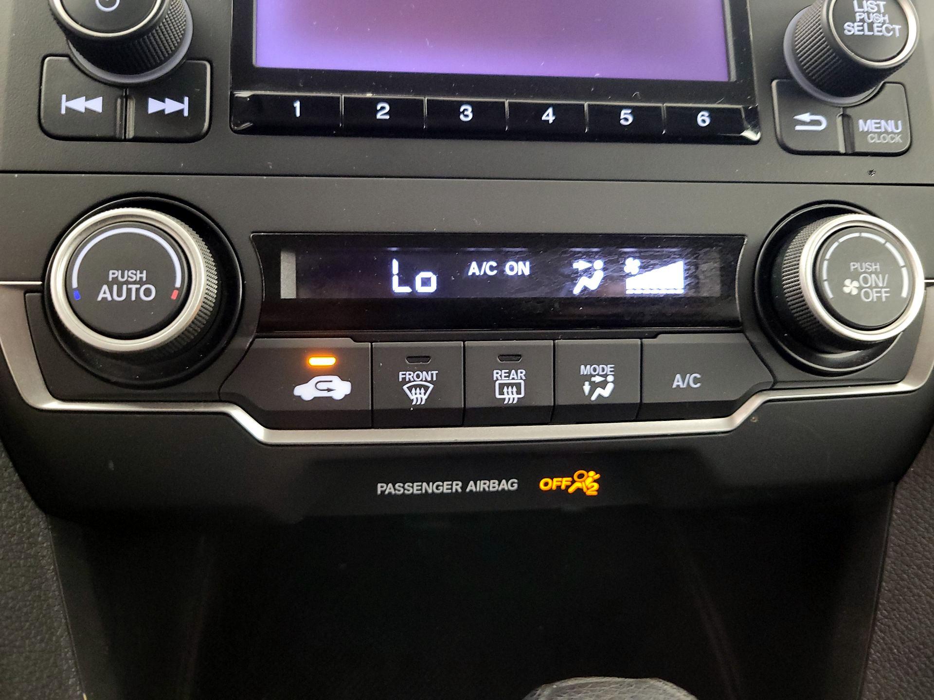 Thumbnail: 2018 Honda Civic - 16