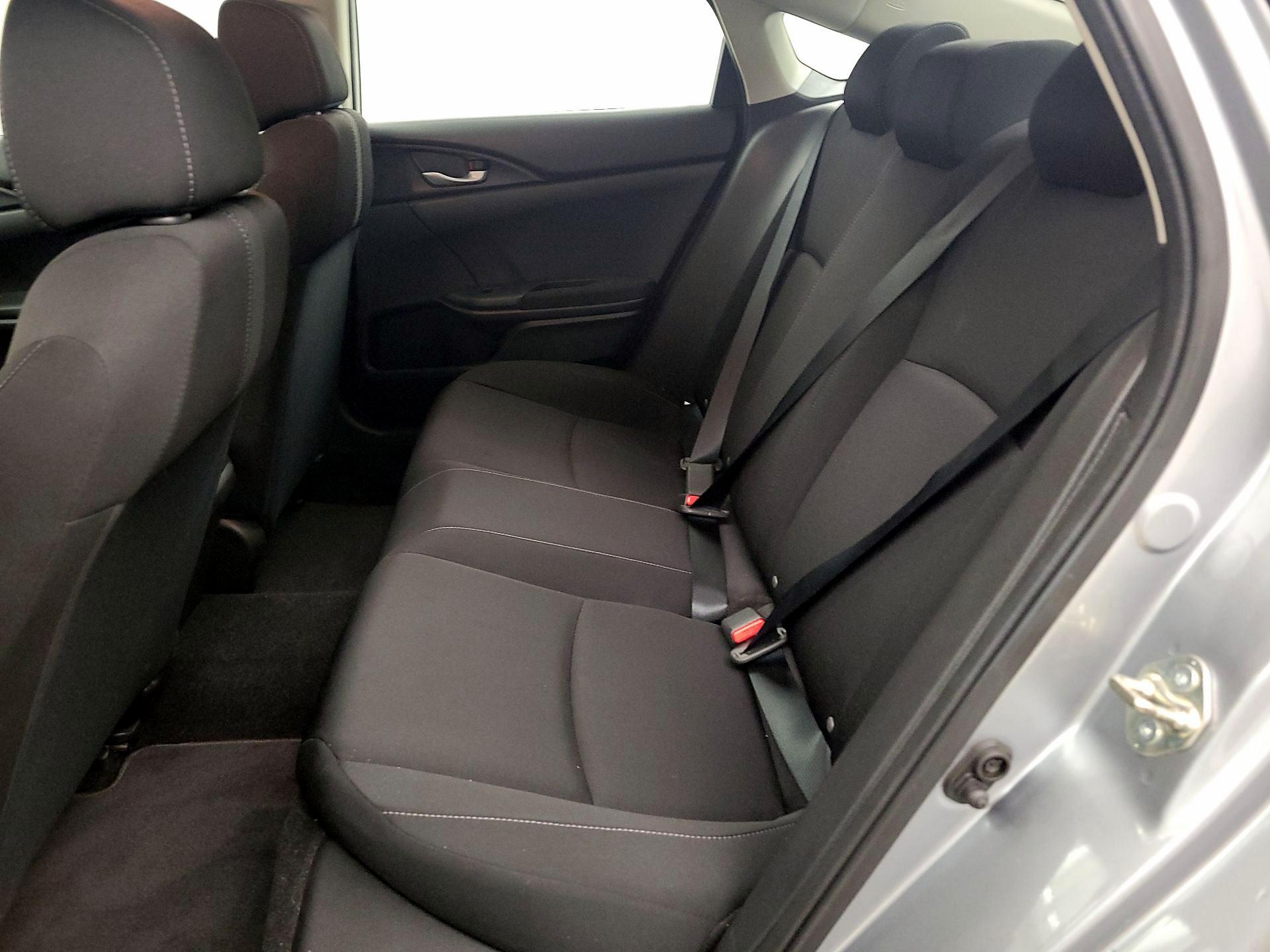 Thumbnail: 2018 Honda Civic - 19