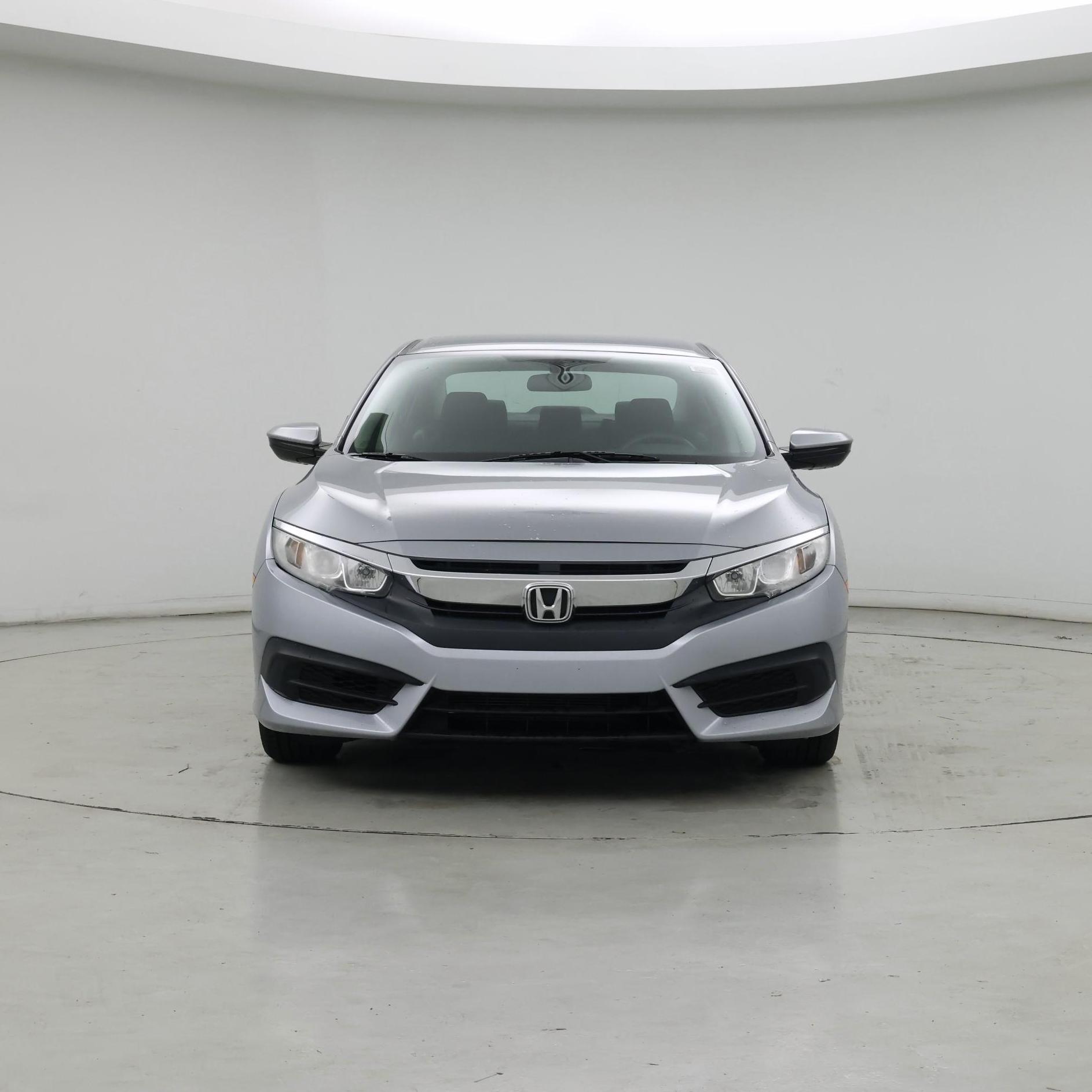 Thumbnail: 2018 Honda Civic - 5