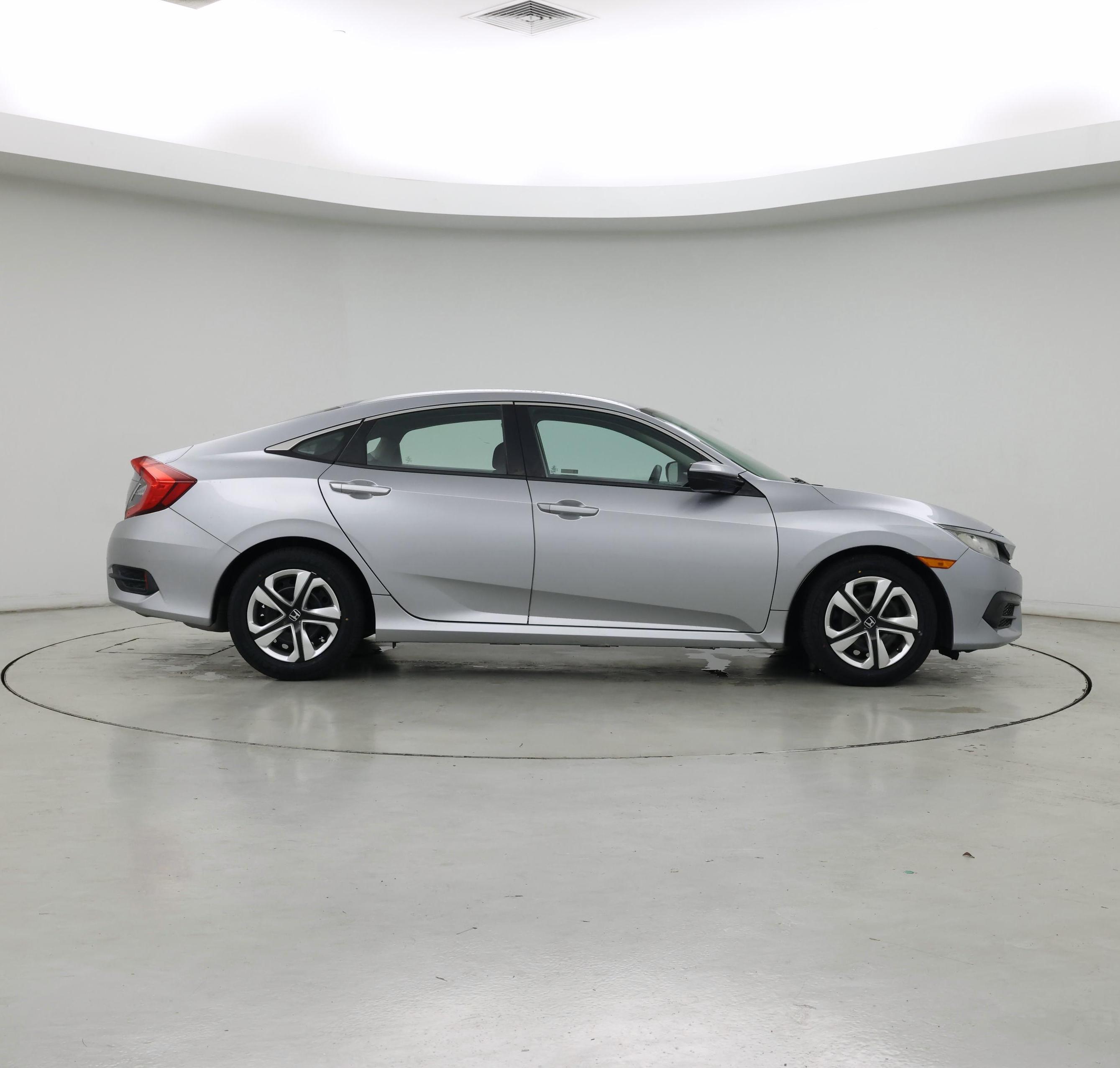 Thumbnail: 2018 Honda Civic - 7