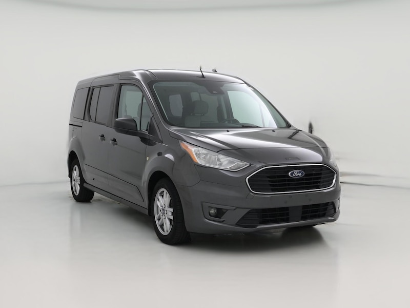 2020 Ford Transit Series Connect XLT -
                  Columbus, GA