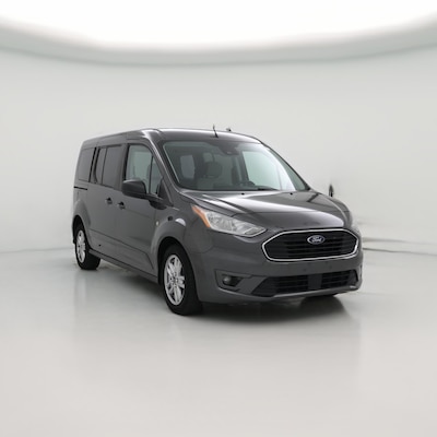 2020 Ford Transit Connect XLT