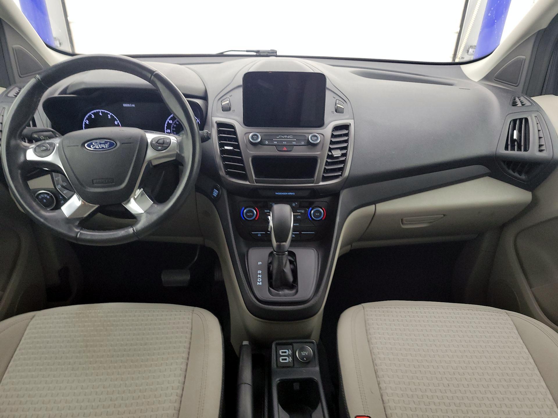 Thumbnail: 2020 Ford Transit Series - 9