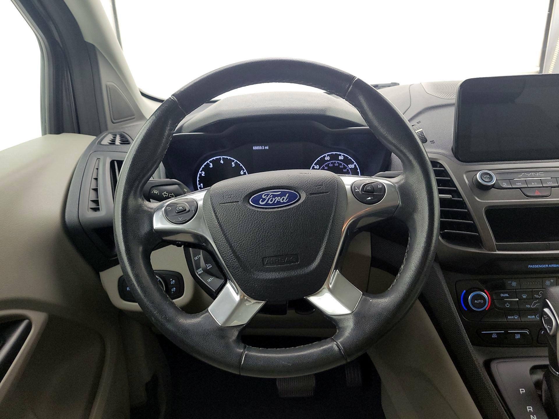 Thumbnail: 2020 Ford Transit Series - 10