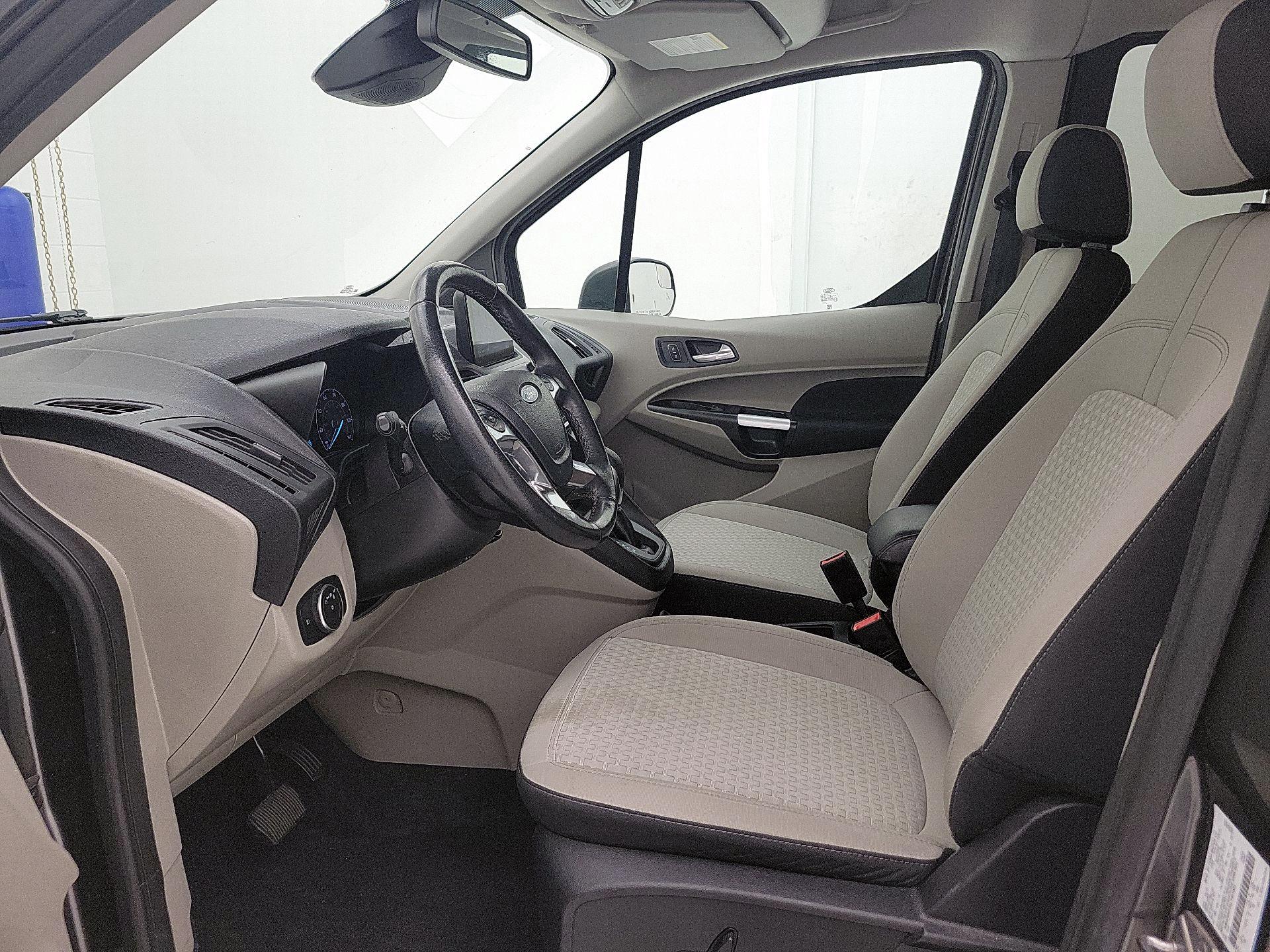 Thumbnail: 2020 Ford Transit Series - 11