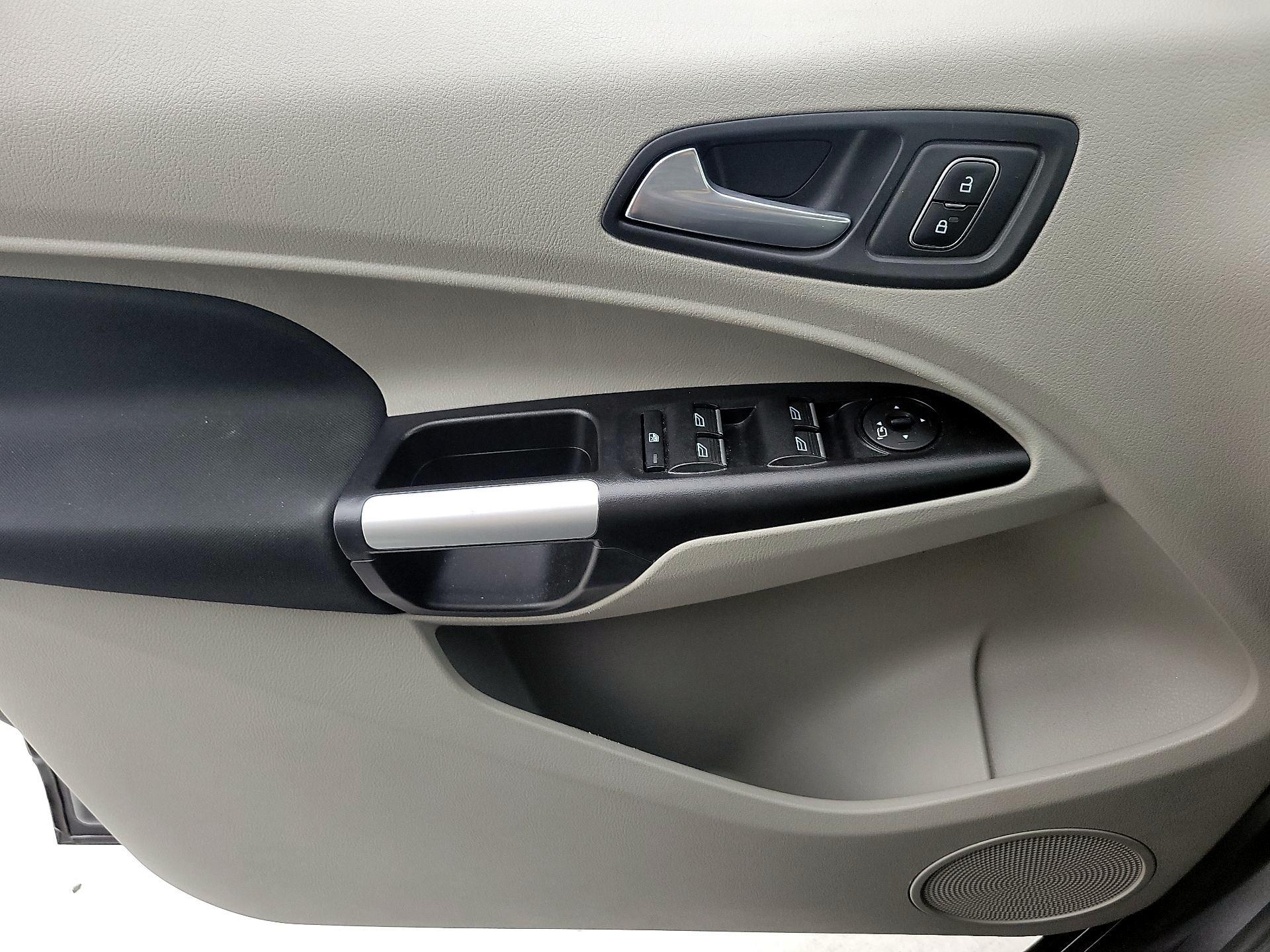 Thumbnail: 2020 Ford Transit Series - 12