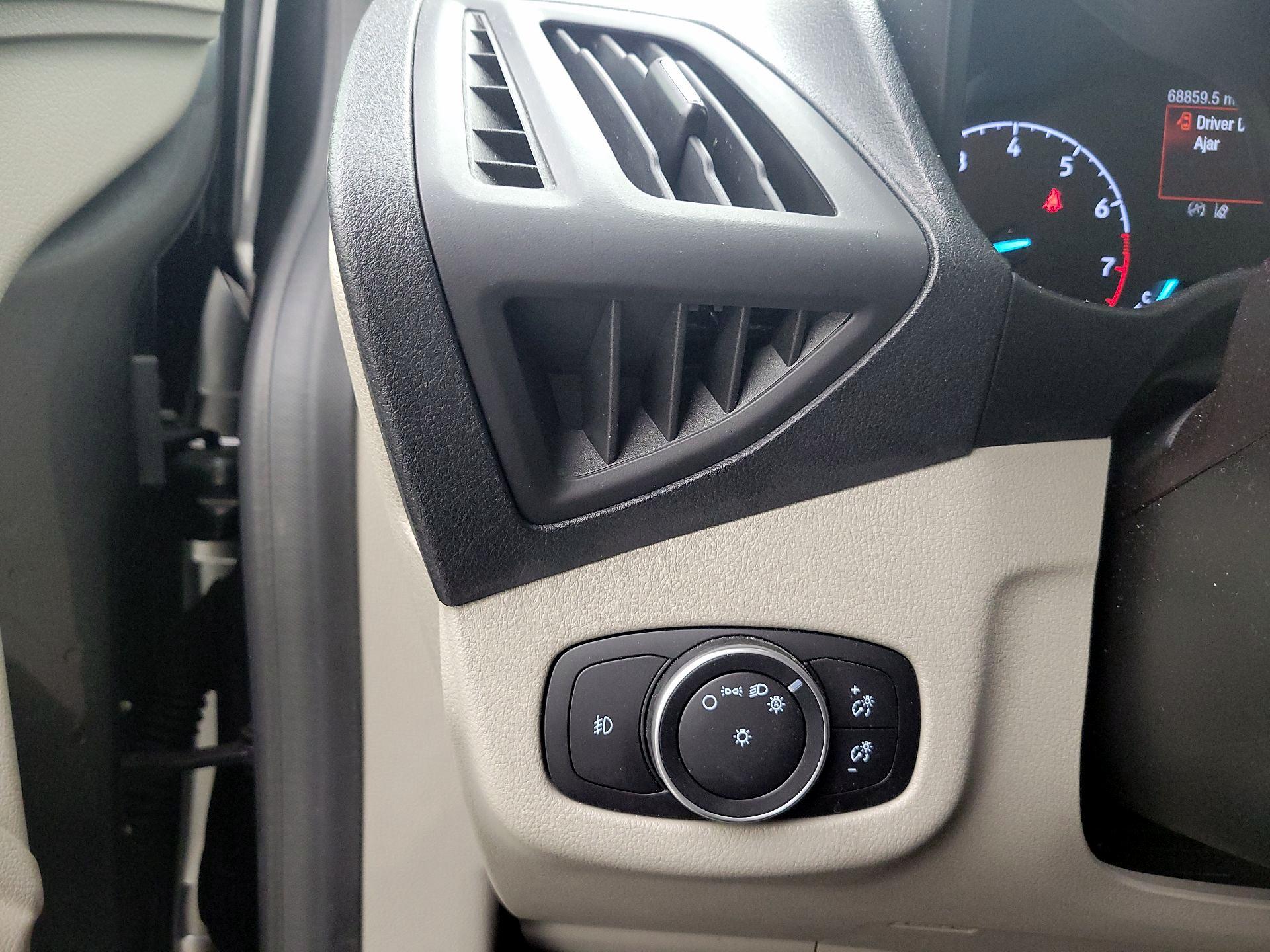 Thumbnail: 2020 Ford Transit Series - 13