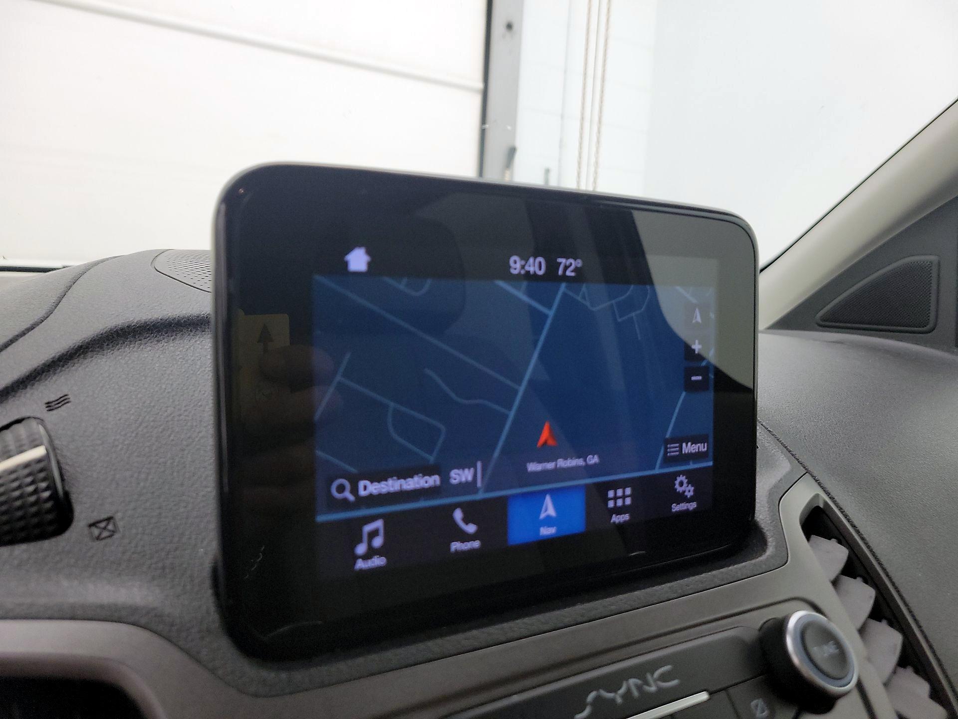 Thumbnail: 2020 Ford Transit Series - 14