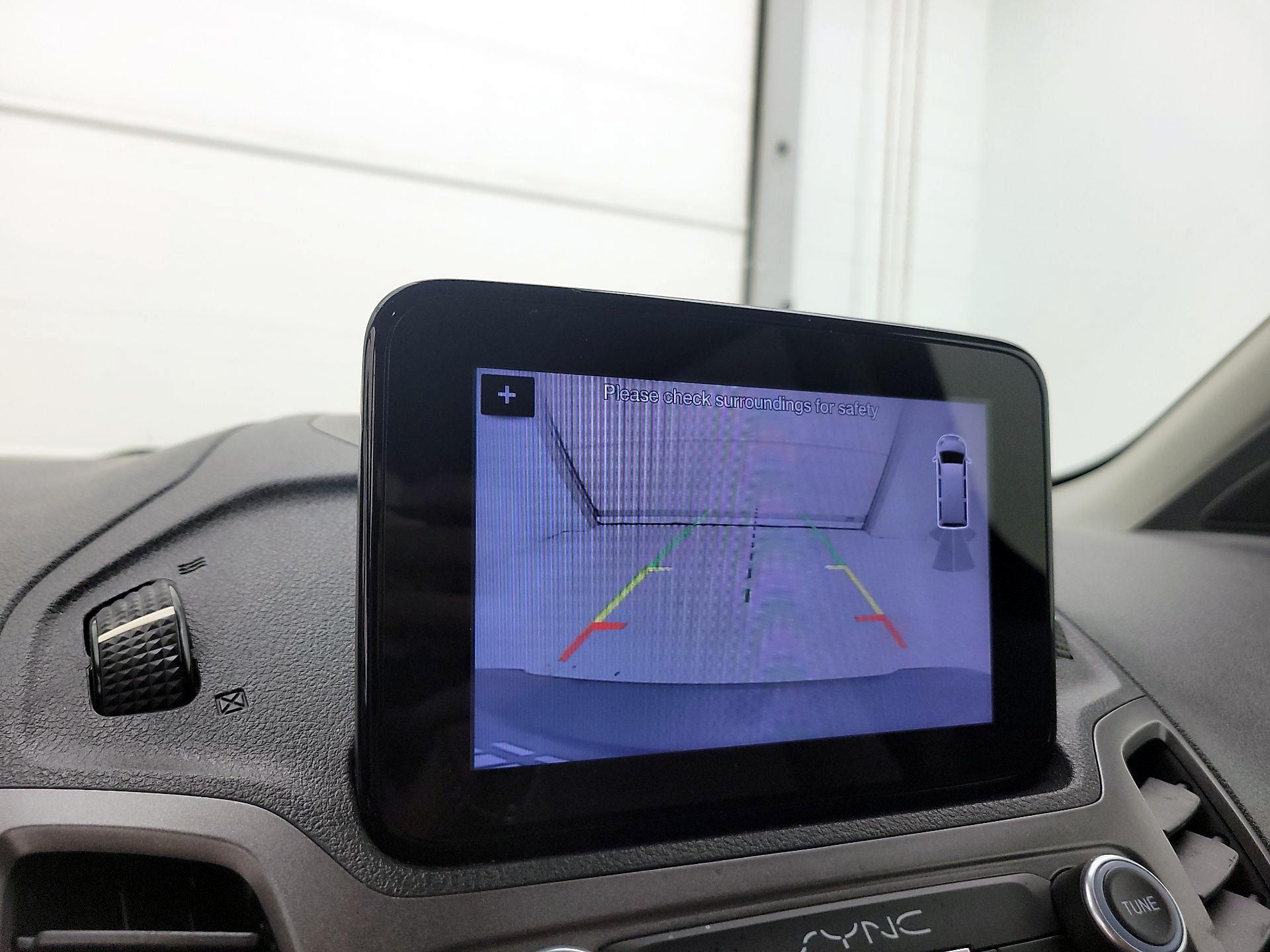 Thumbnail: 2020 Ford Transit Series - 15