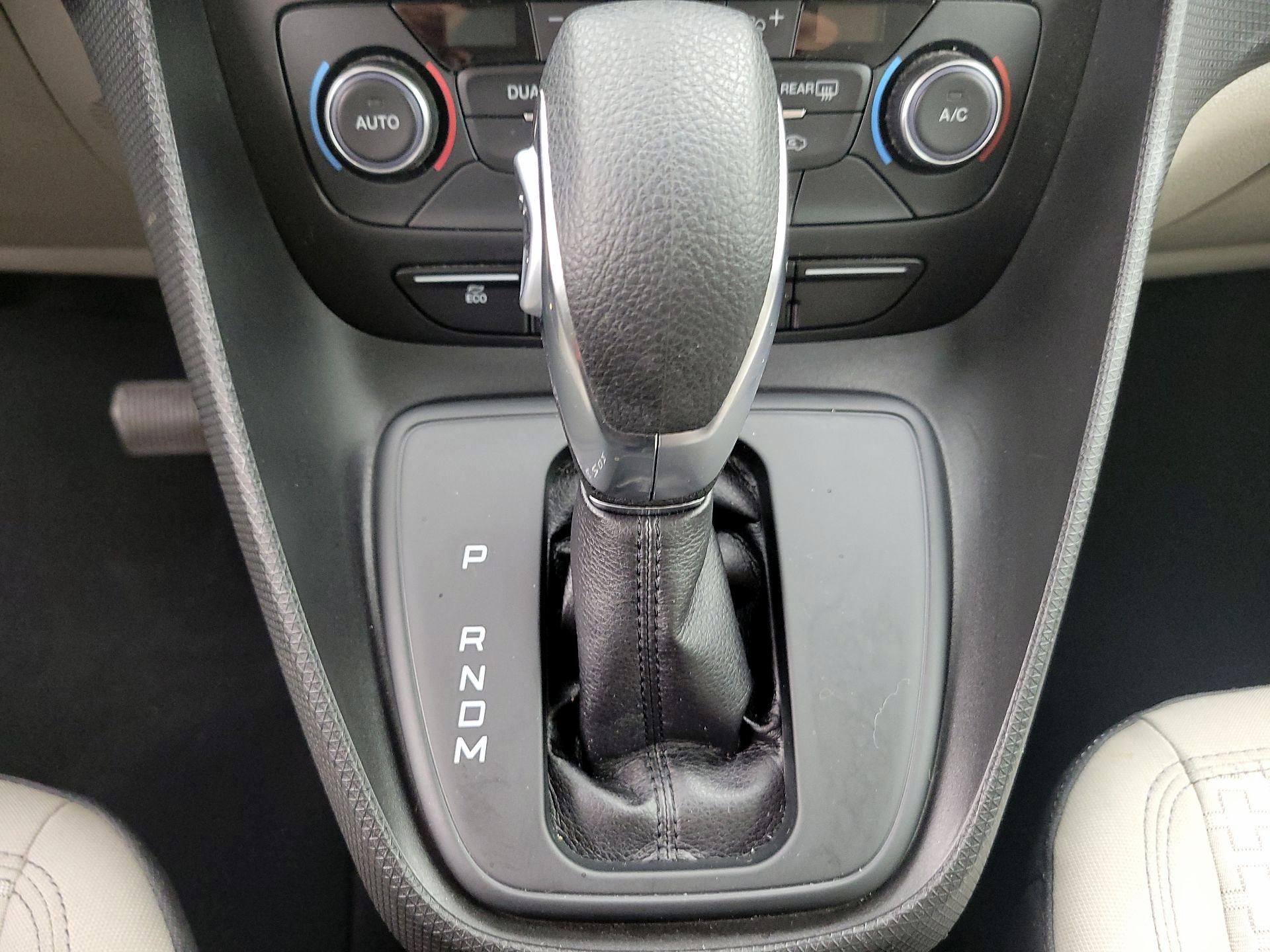 Thumbnail: 2020 Ford Transit Series - 18