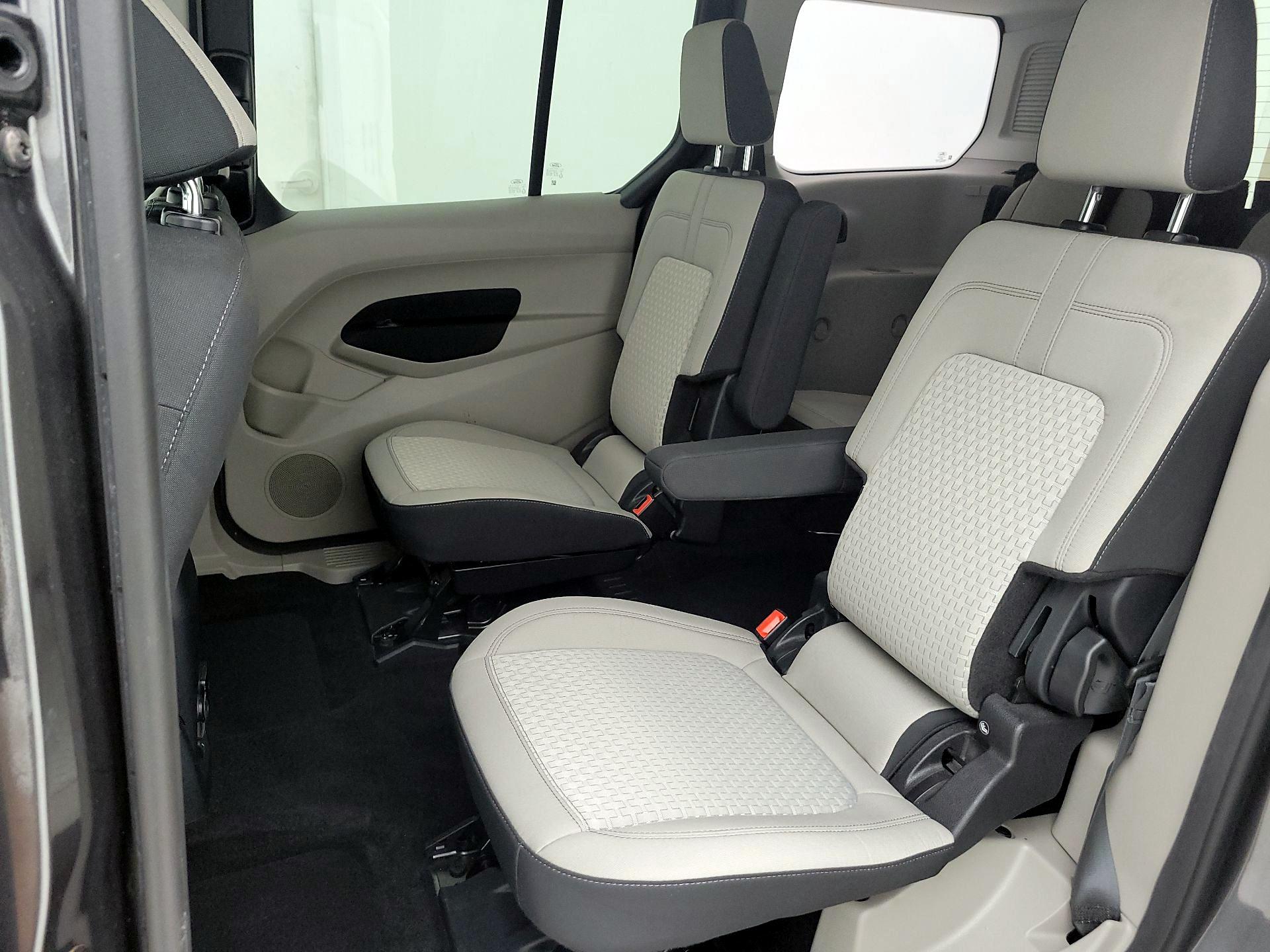 Thumbnail: 2020 Ford Transit Series - 20