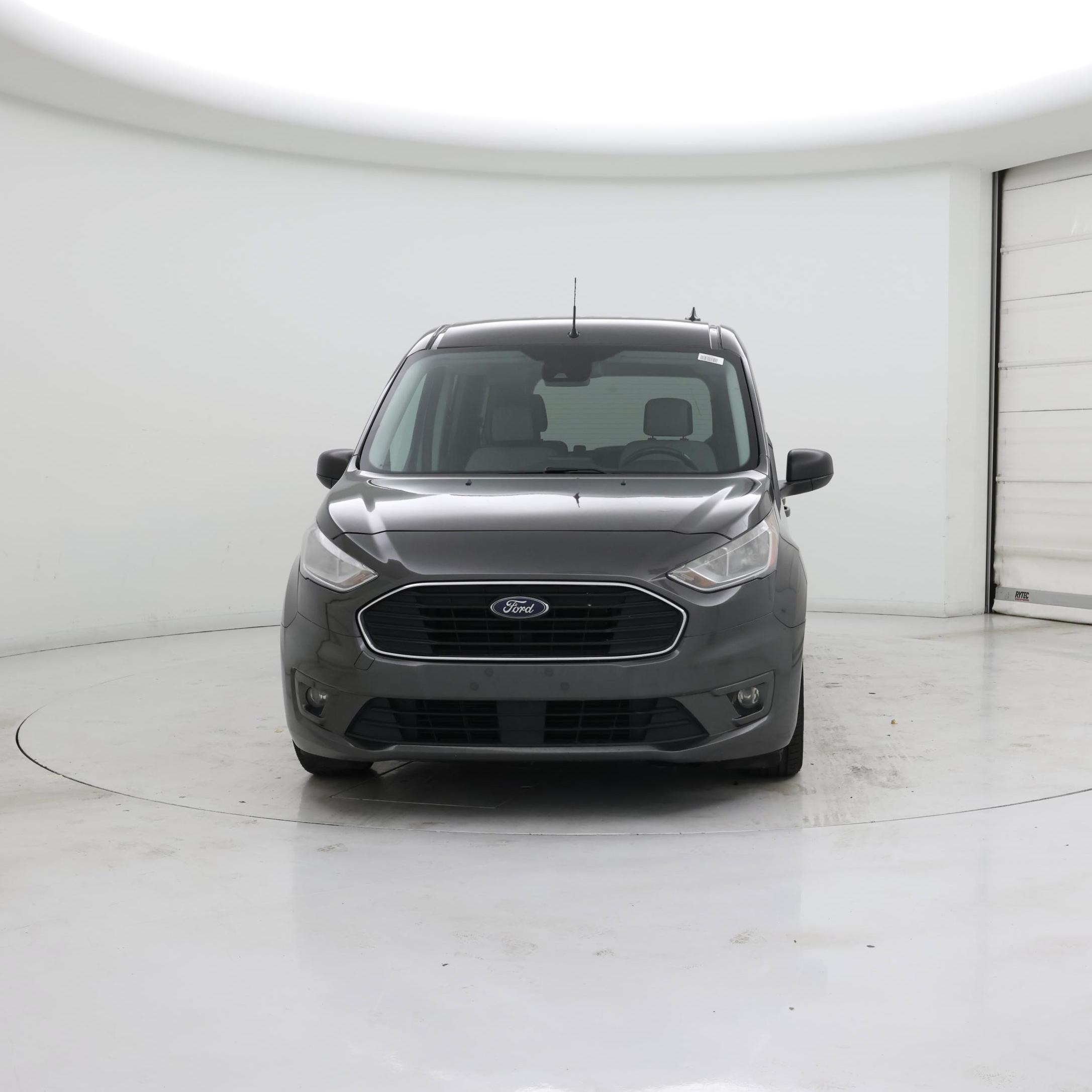 Thumbnail: 2020 Ford Transit Series - 5