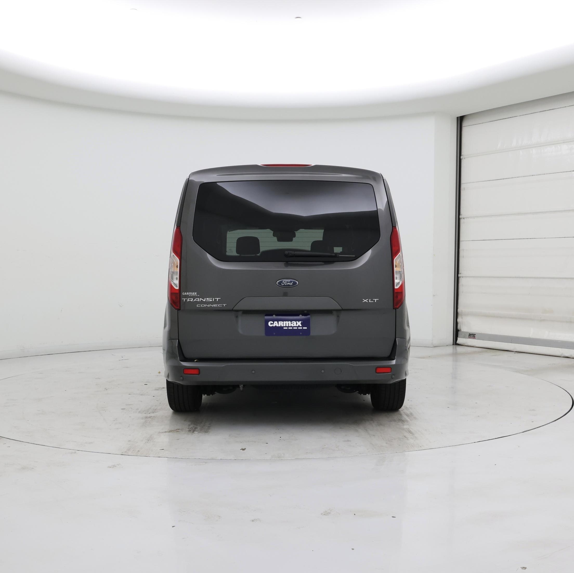 Thumbnail: 2020 Ford Transit Series - 6