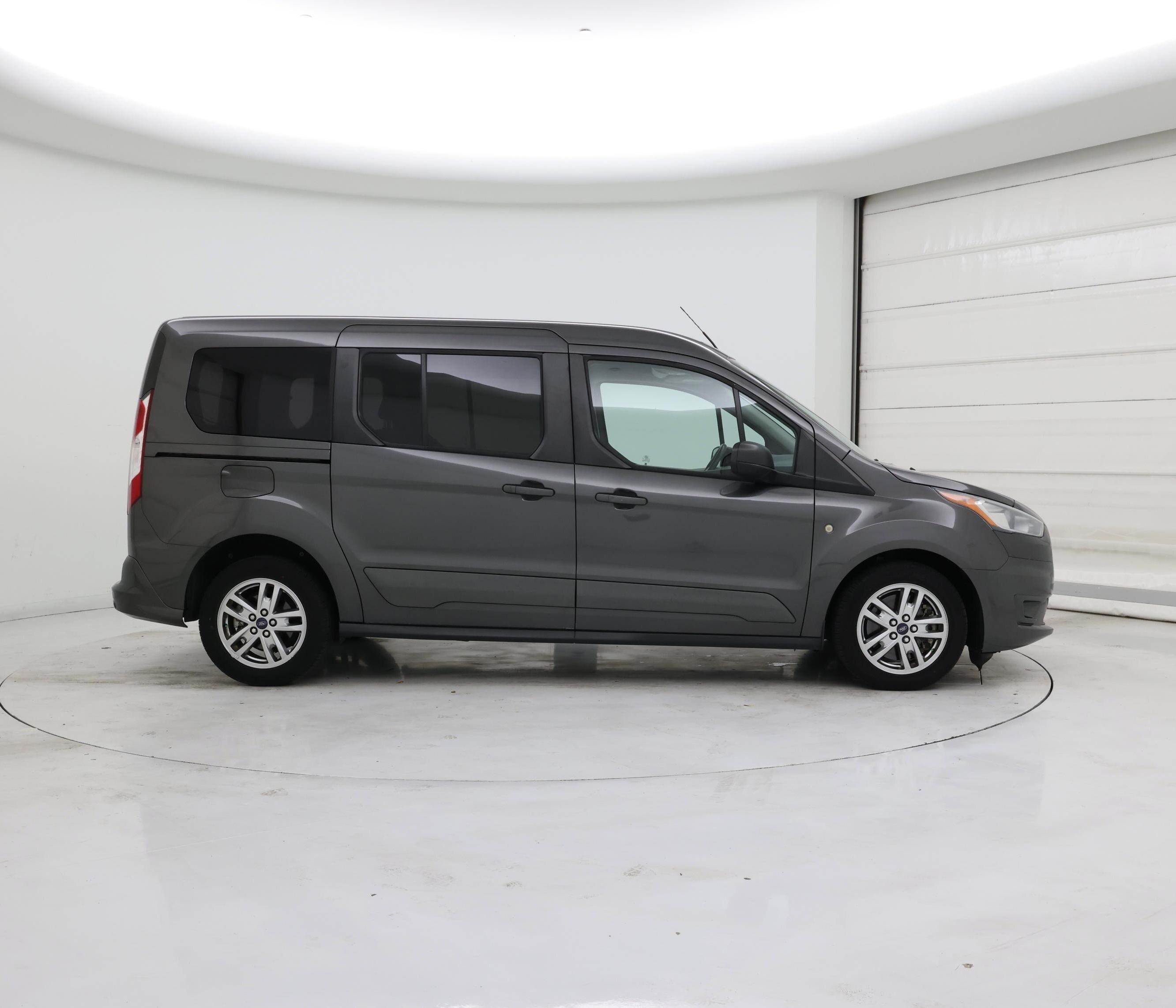 Thumbnail: 2020 Ford Transit Series - 7