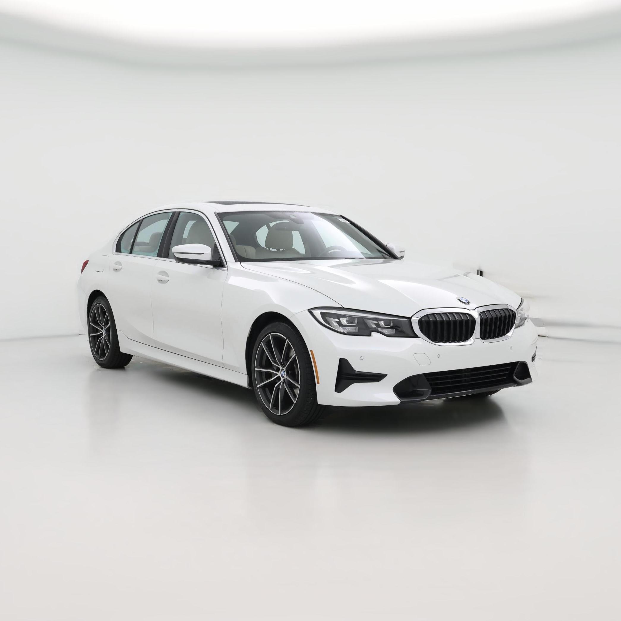 Thumbnail: 2019 BMW 3 Series - 1