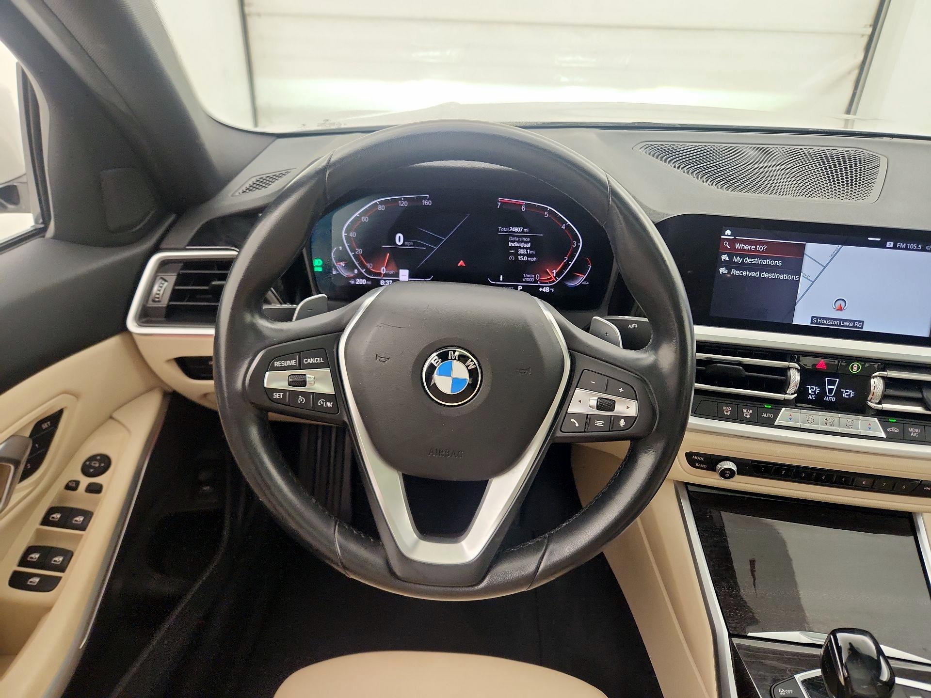 Thumbnail: 2019 BMW 3 Series - 10