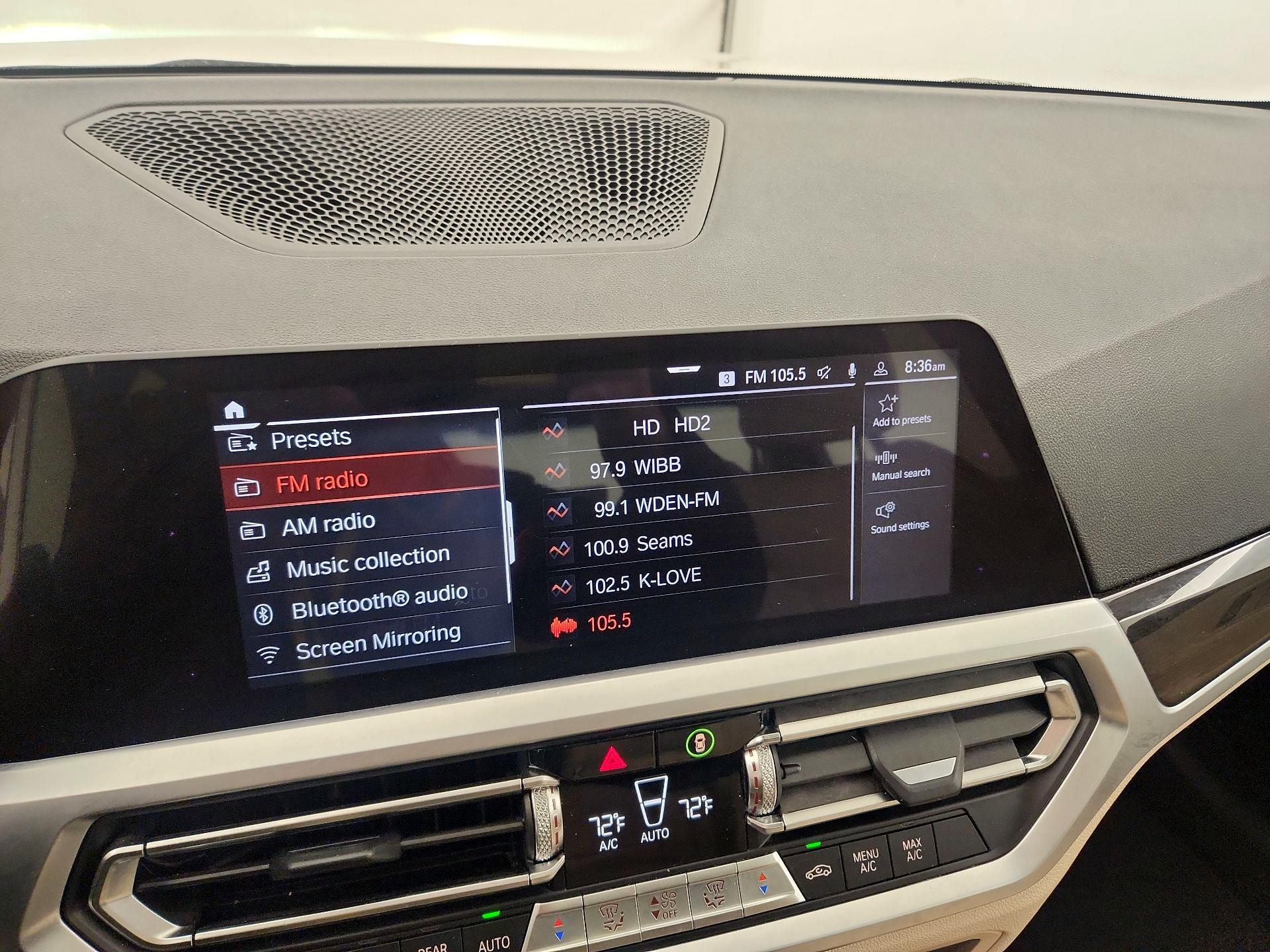 Thumbnail: 2019 BMW 3 Series - 16