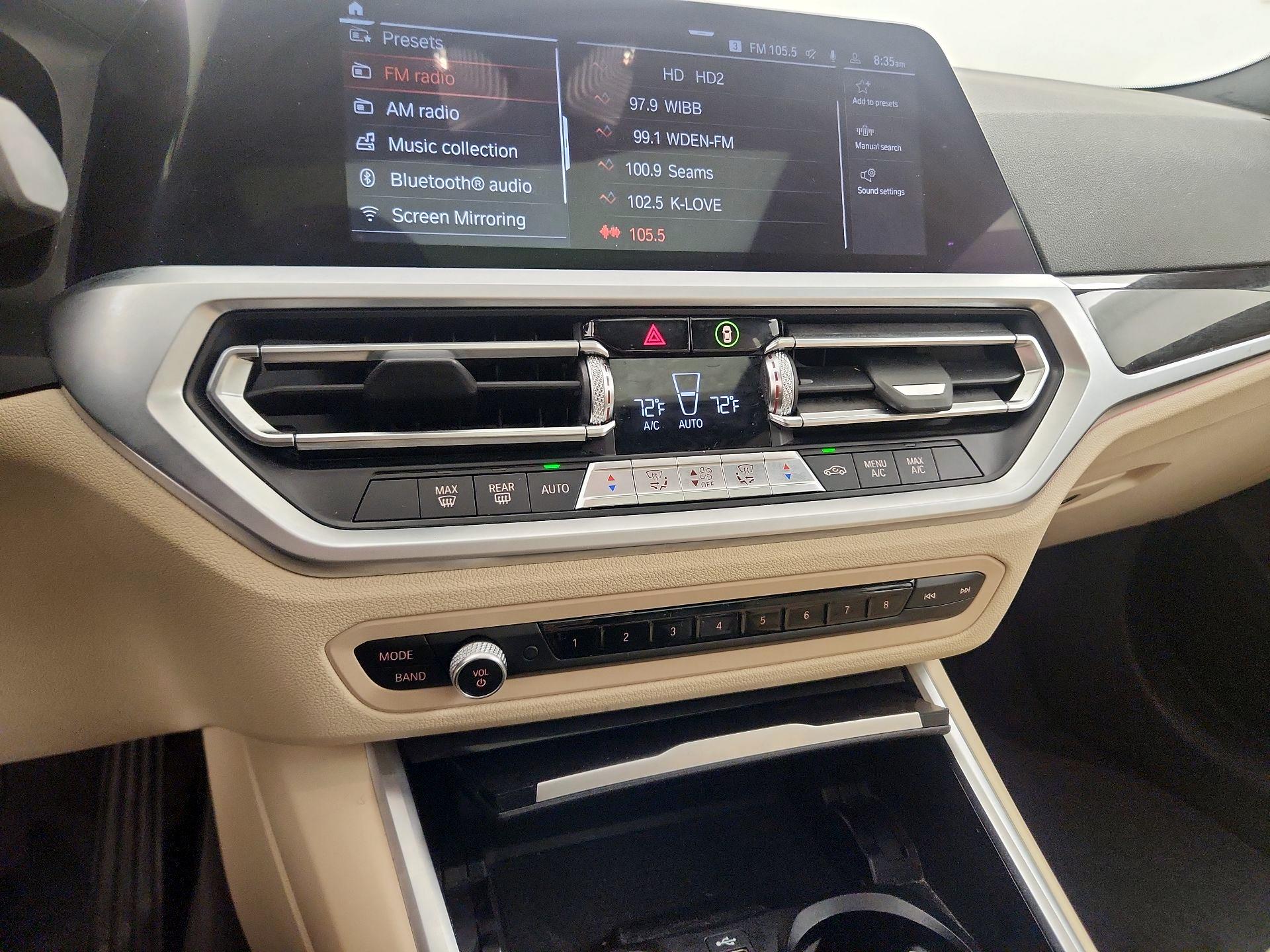 Thumbnail: 2019 BMW 3 Series - 17