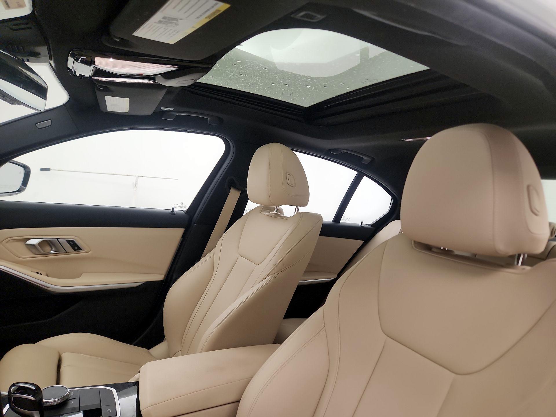 Thumbnail: 2019 BMW 3 Series - 20