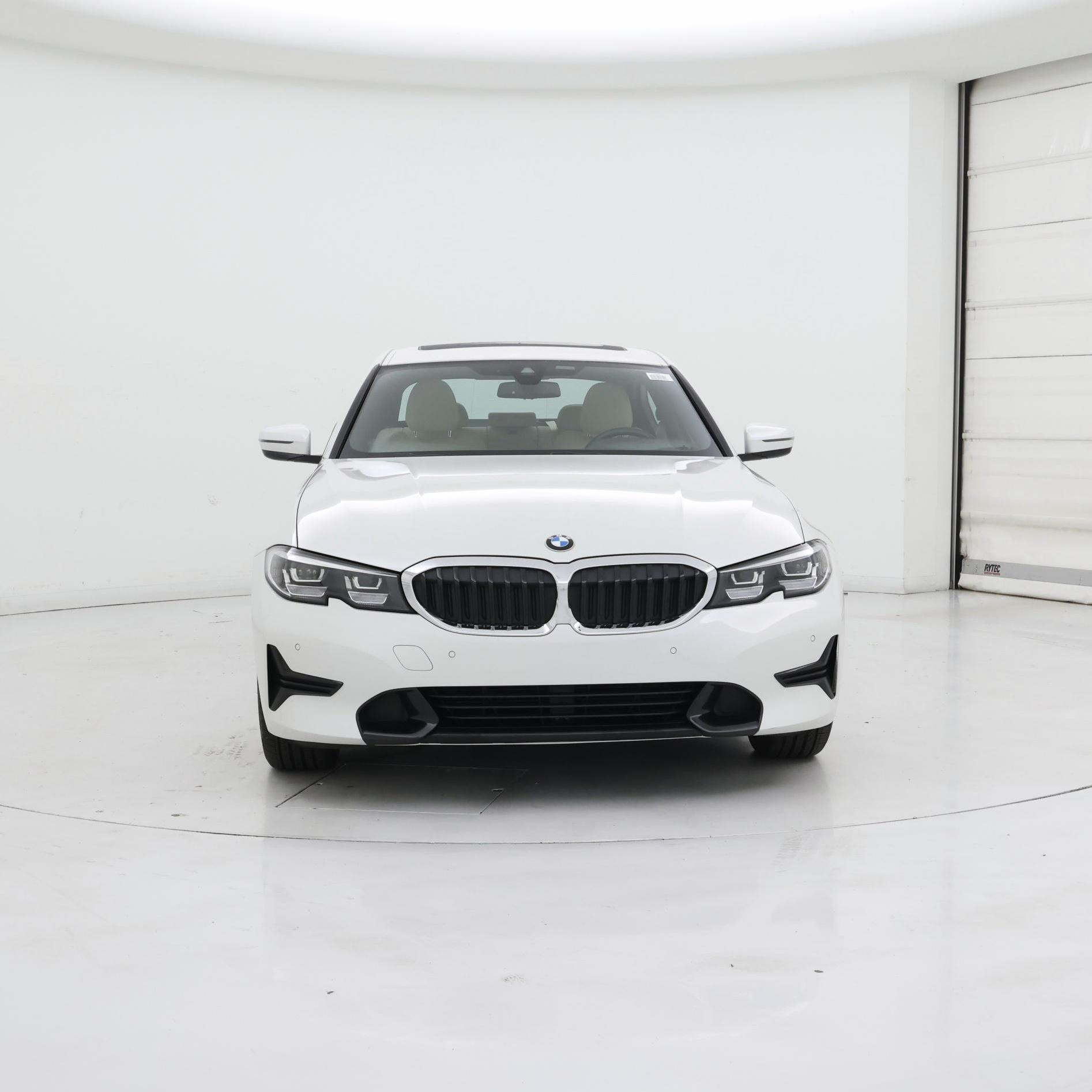 Thumbnail: 2019 BMW 3 Series - 5
