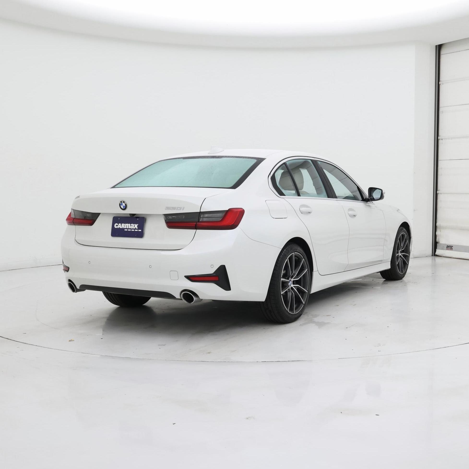 Thumbnail: 2019 BMW 3 Series - 8