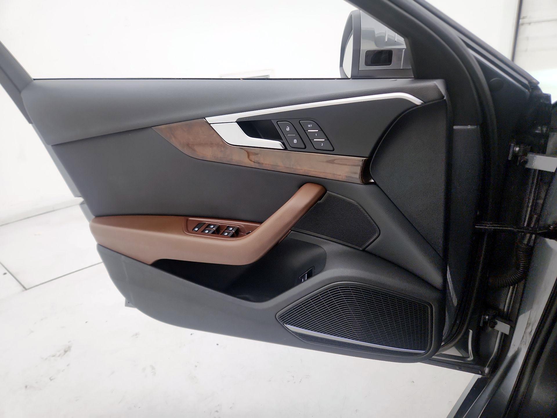 Thumbnail: 2018 Audi A4 - 12