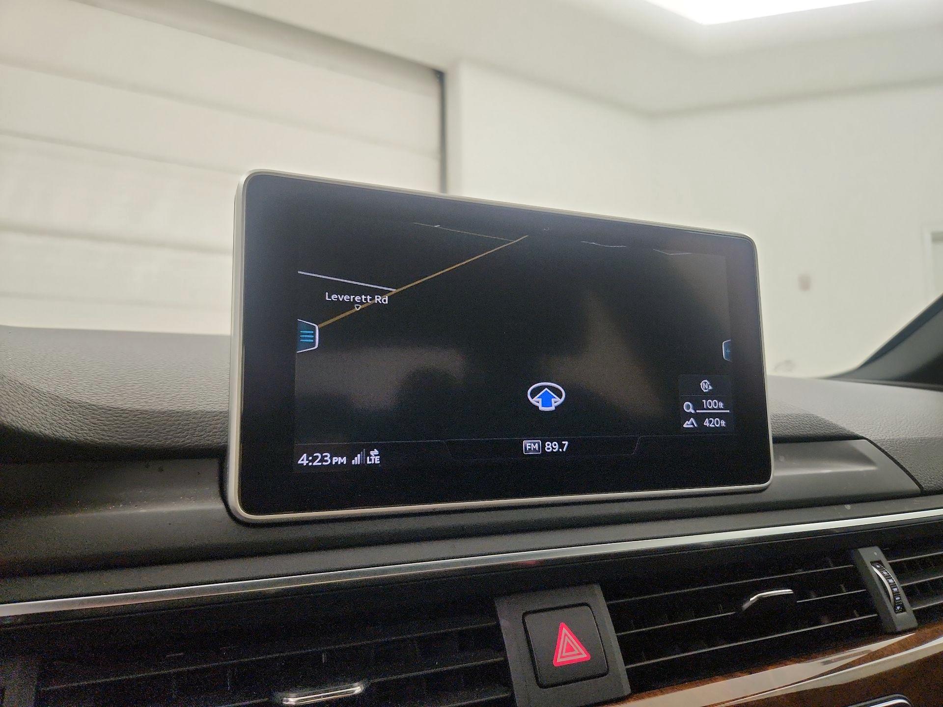 Thumbnail: 2018 Audi A4 - 14