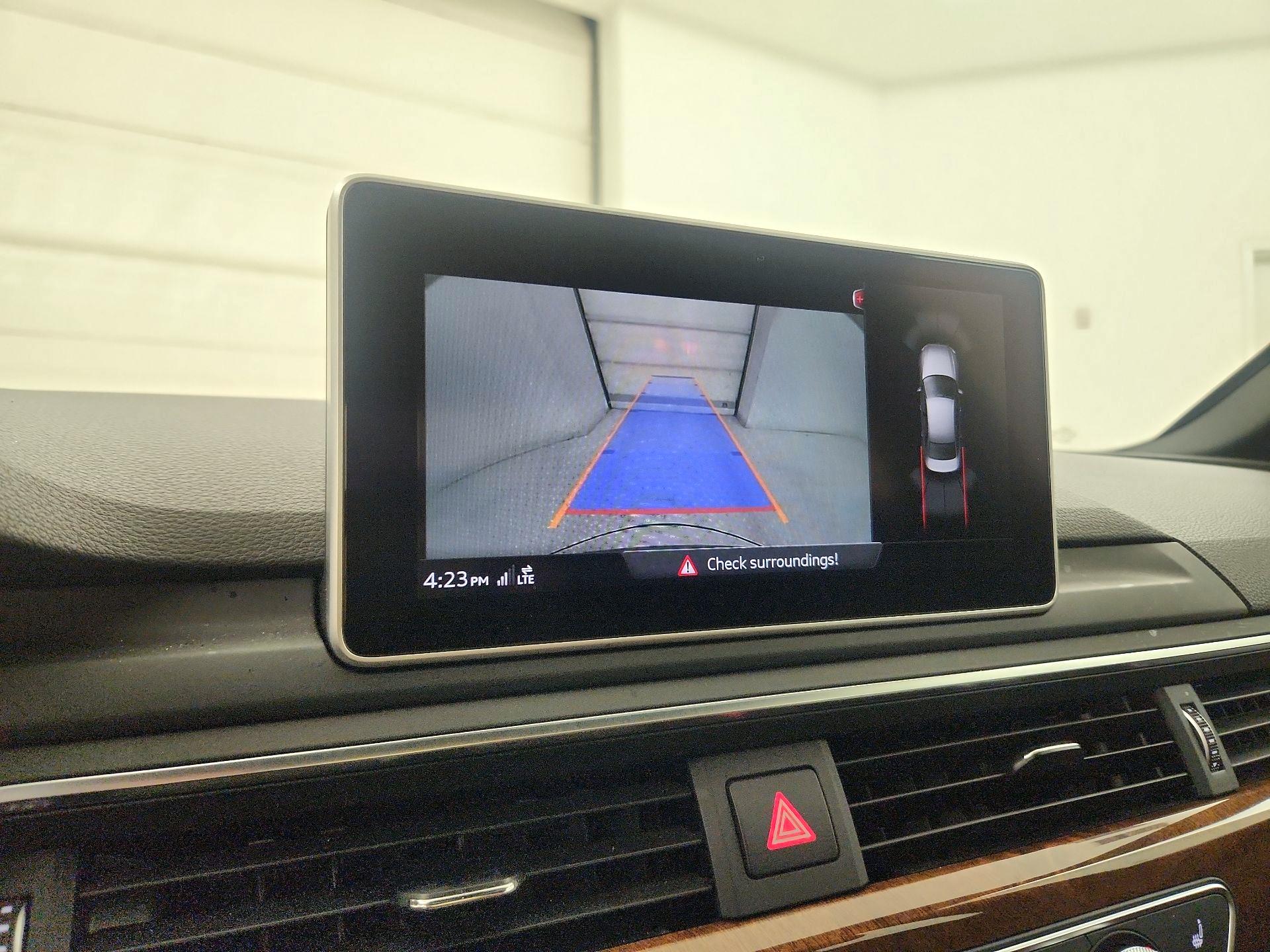 Thumbnail: 2018 Audi A4 - 15