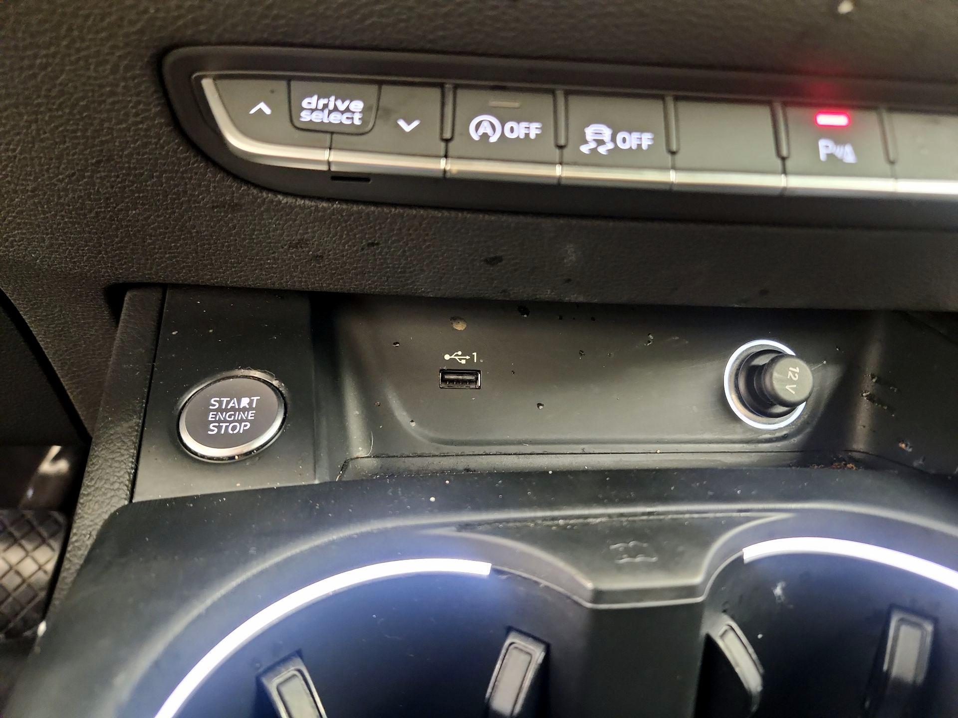 Thumbnail: 2018 Audi A4 - 19