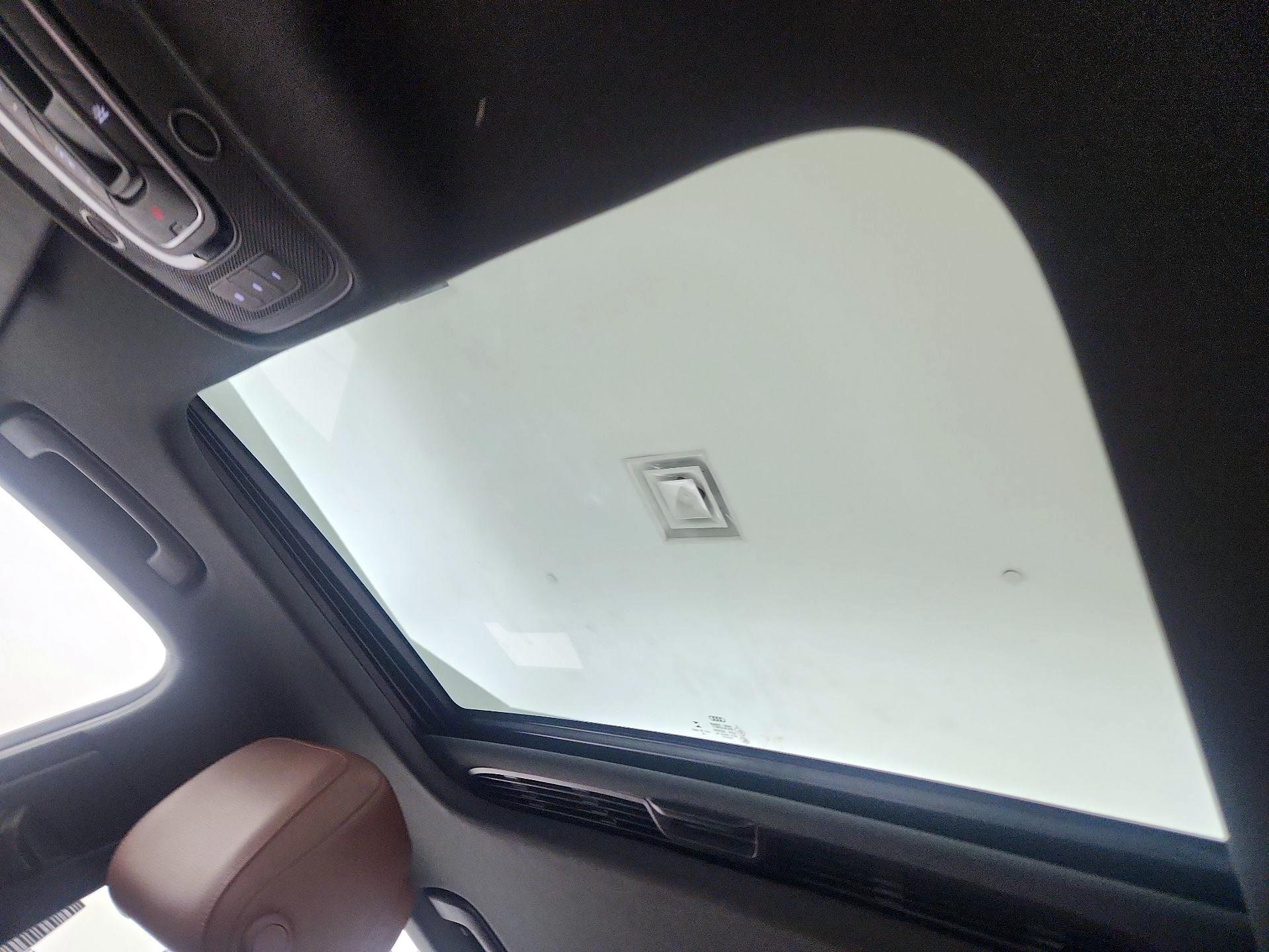 Thumbnail: 2018 Audi A4 - 20