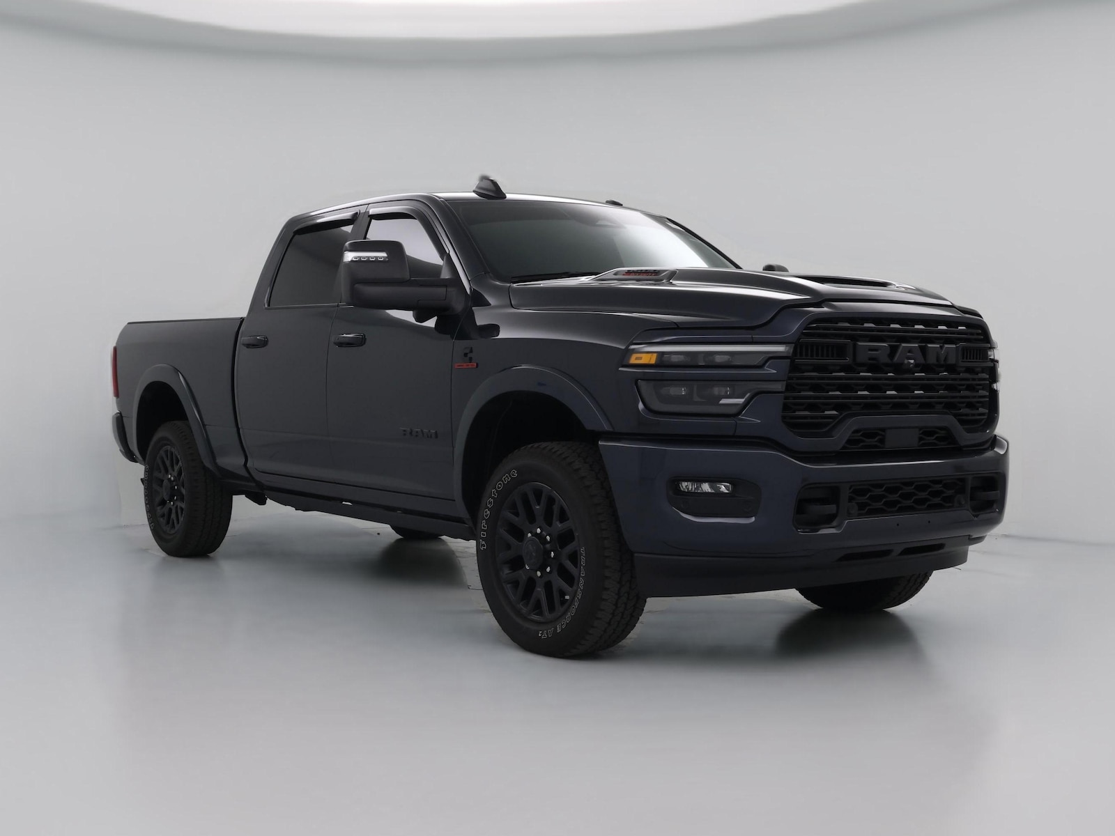 2026 RAM Ram 3500 Pickup