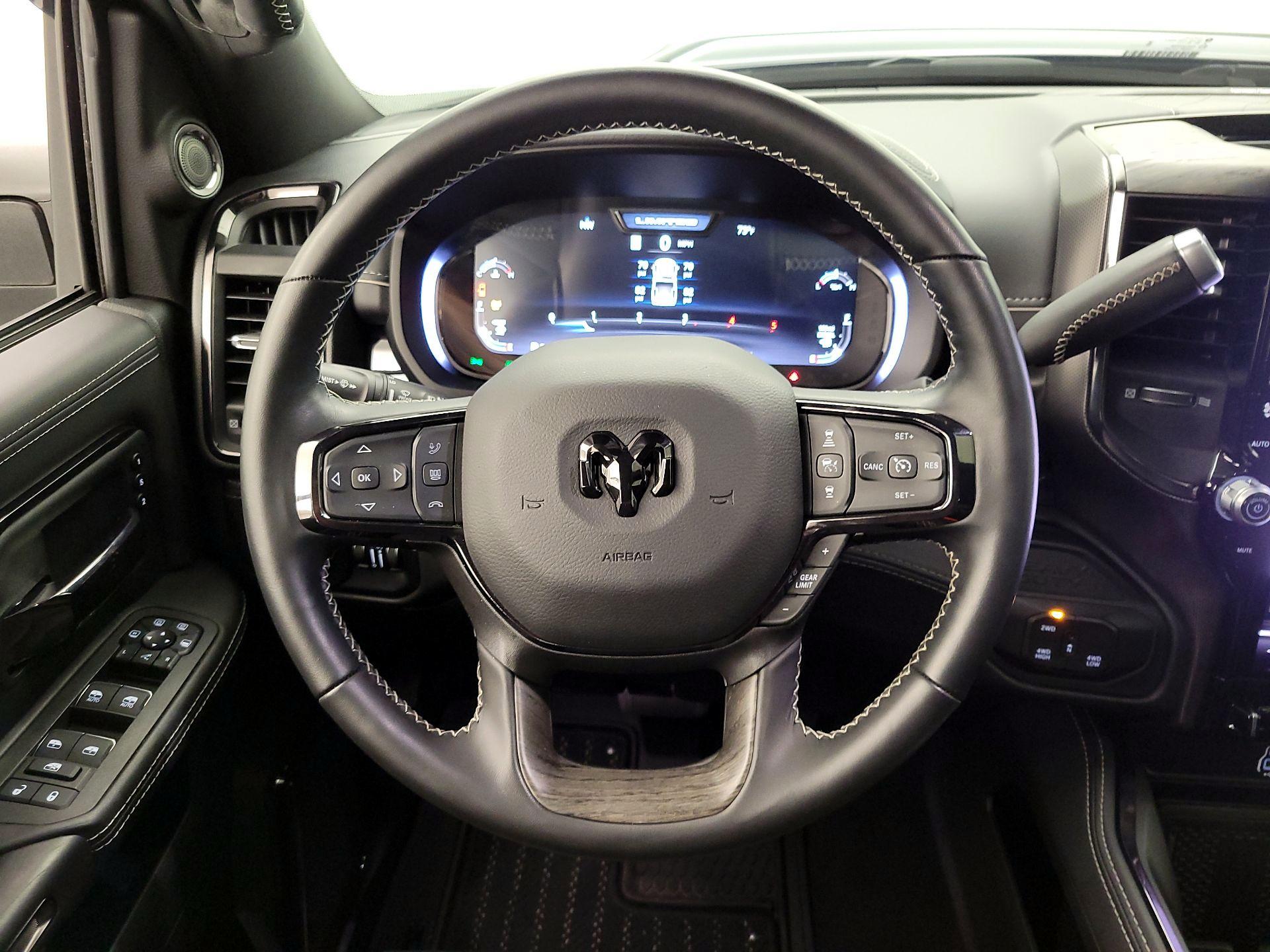 Thumbnail: 2026 RAM 3500 - 10